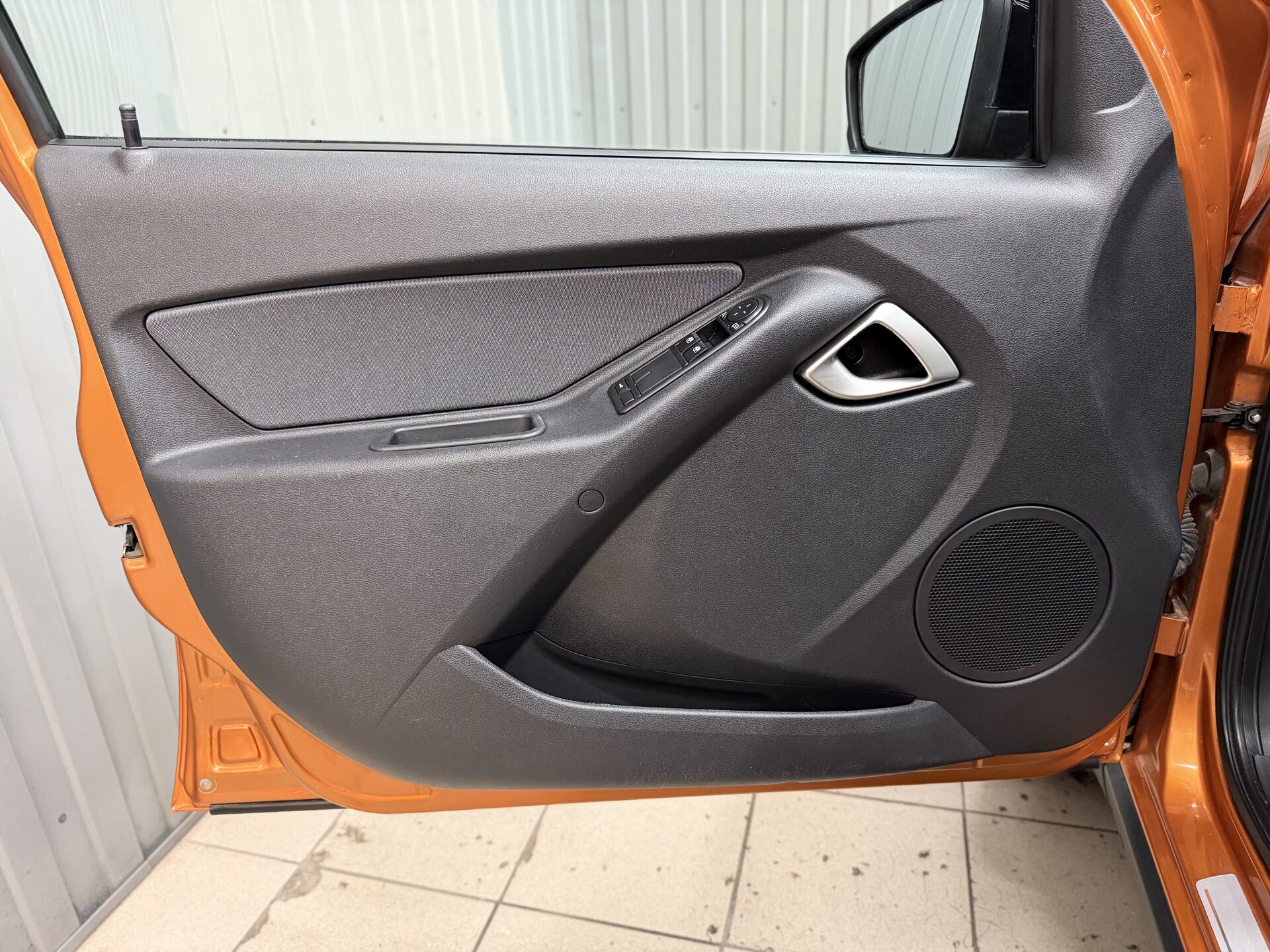 Lada (ВАЗ) Granta, I Рестайлинг 2019 Lada (ВАЗ) Granta, I Рестайлинг 2019