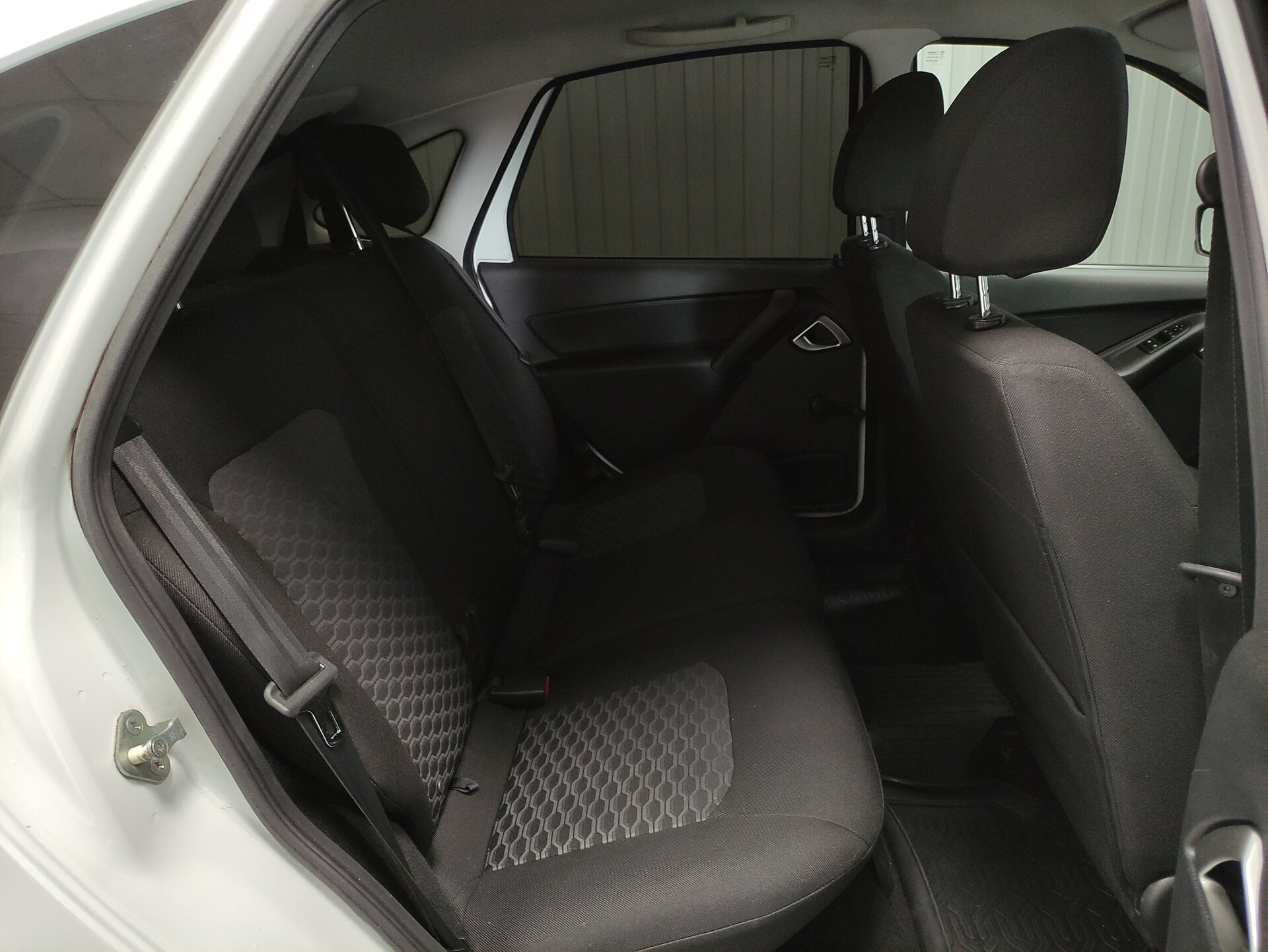 Lada (ВАЗ) Granta, I Рестайлинг 2022