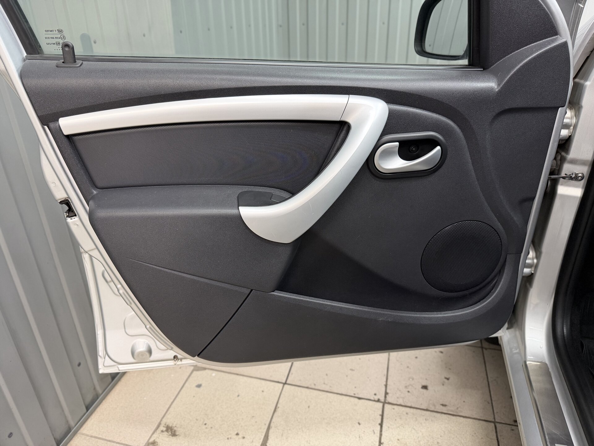 Lada (ВАЗ) Largus, I 2018 Lada (ВАЗ) Largus, I 2018
