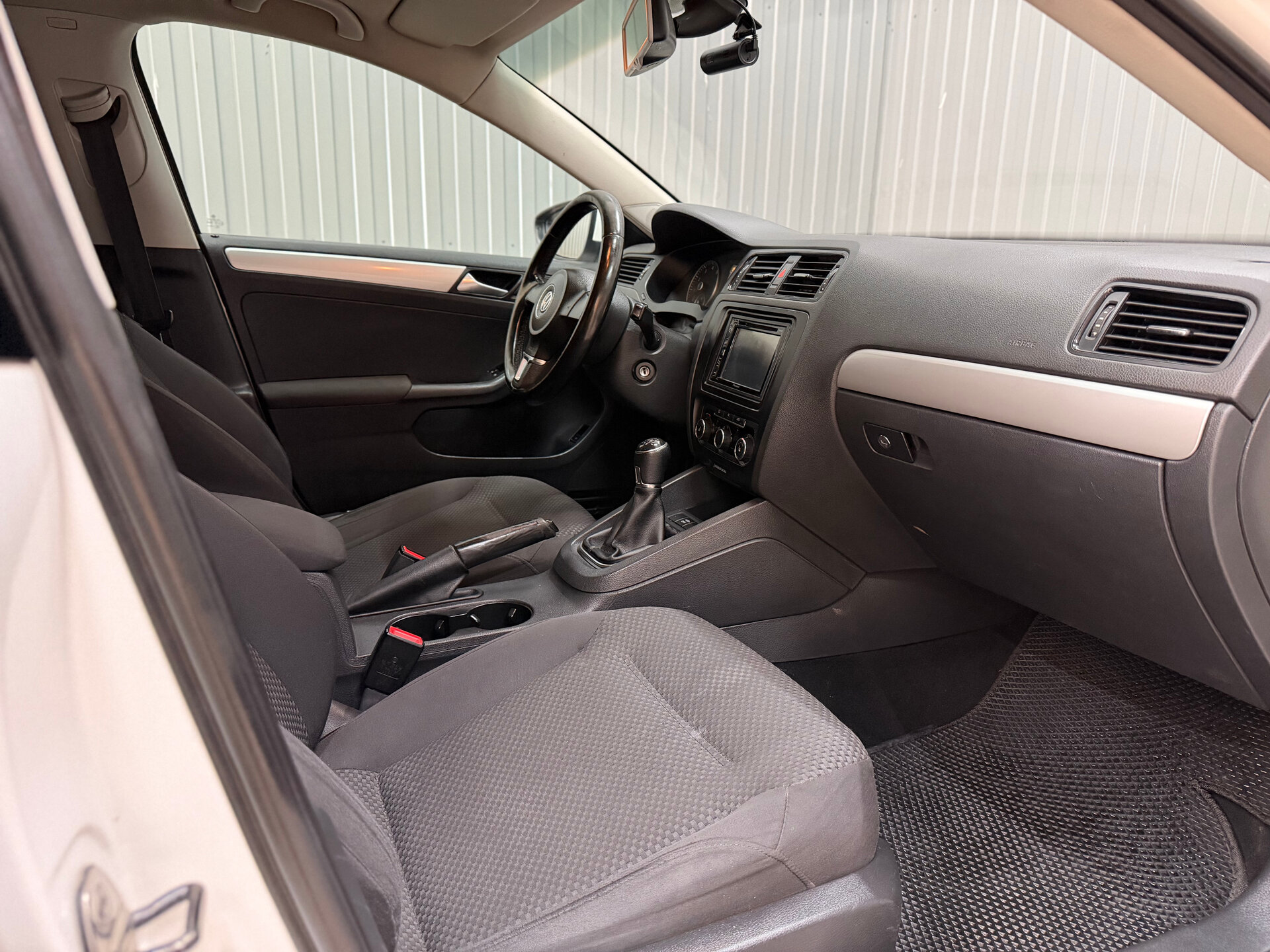 Volkswagen Jetta, VI 2012
