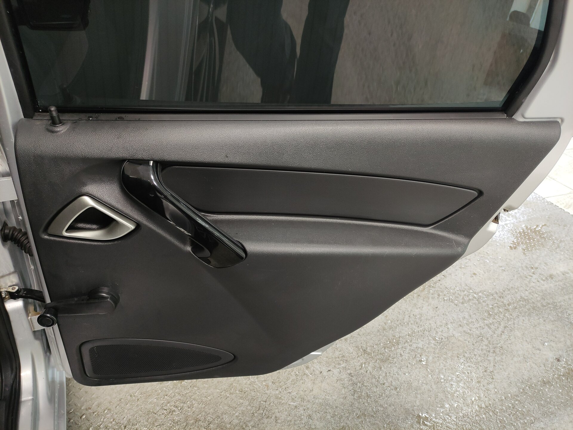 Lada (ВАЗ) Granta, I Рестайлинг 2024