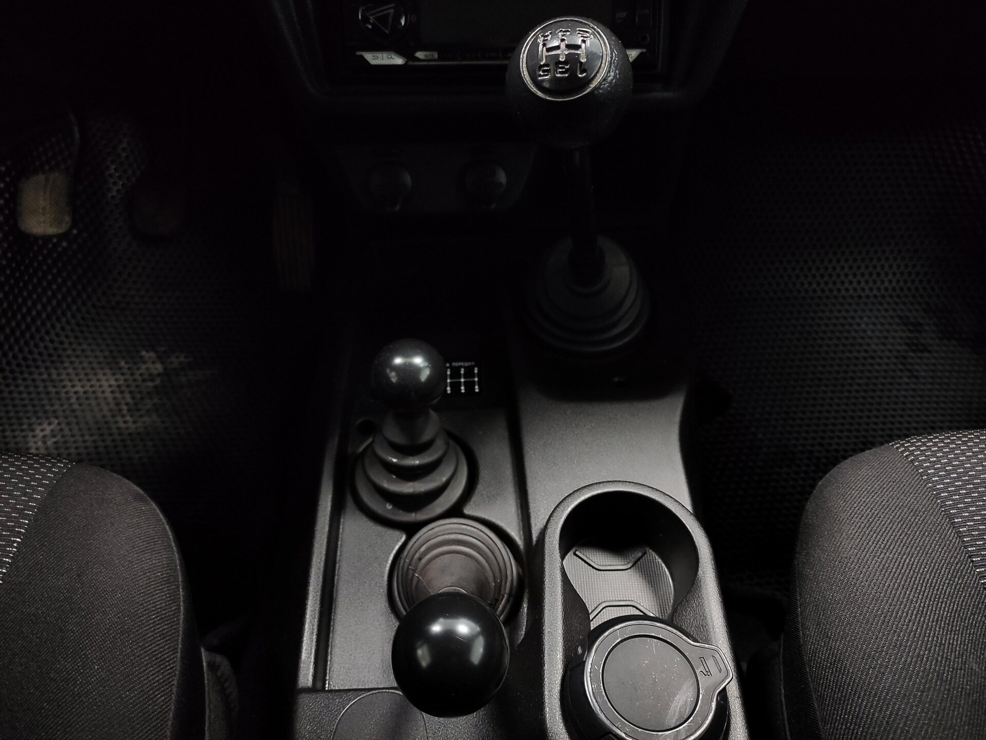 Lada (ВАЗ) Niva Legend, I 2023