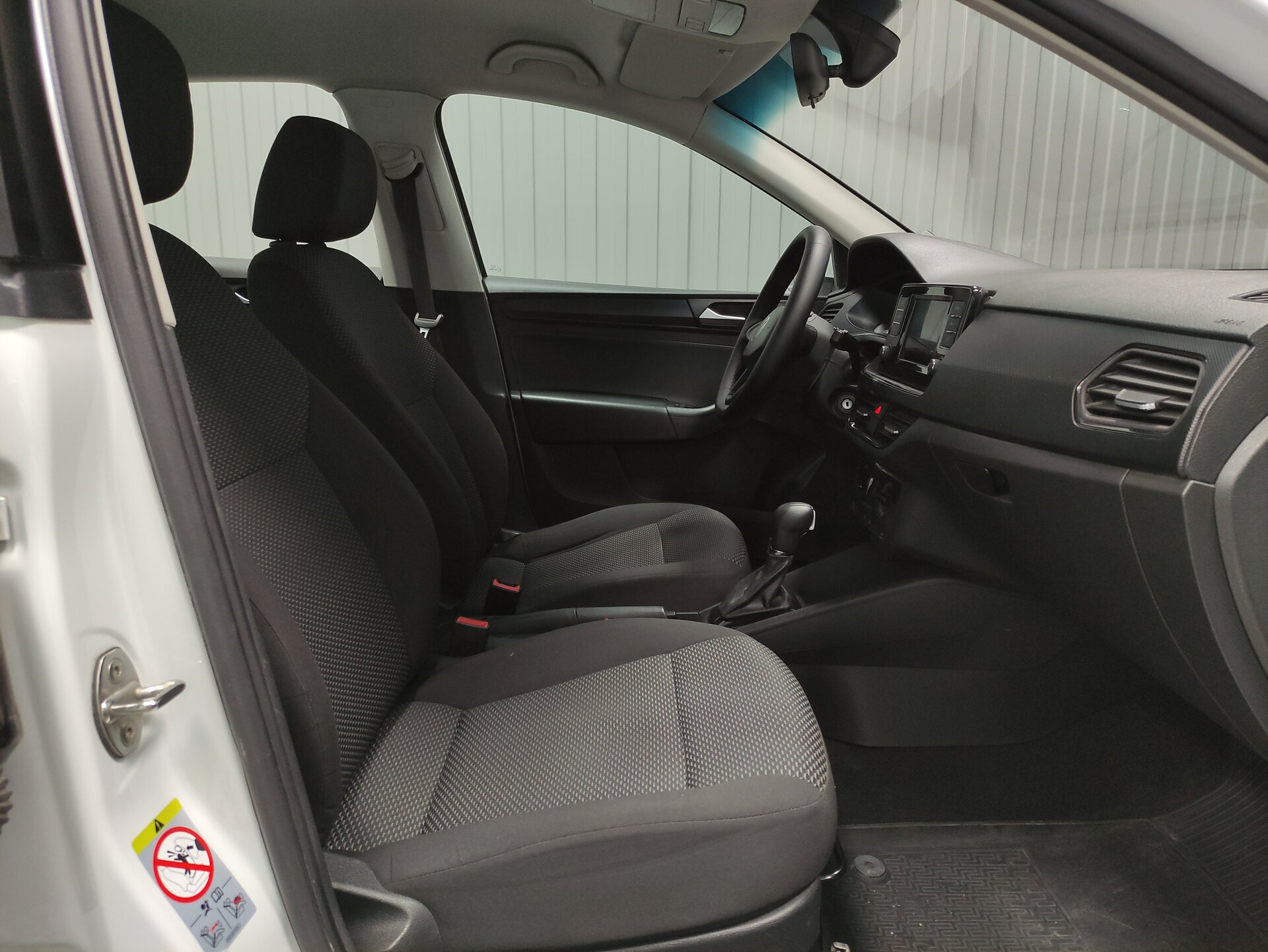 Volkswagen Polo, VI 2022