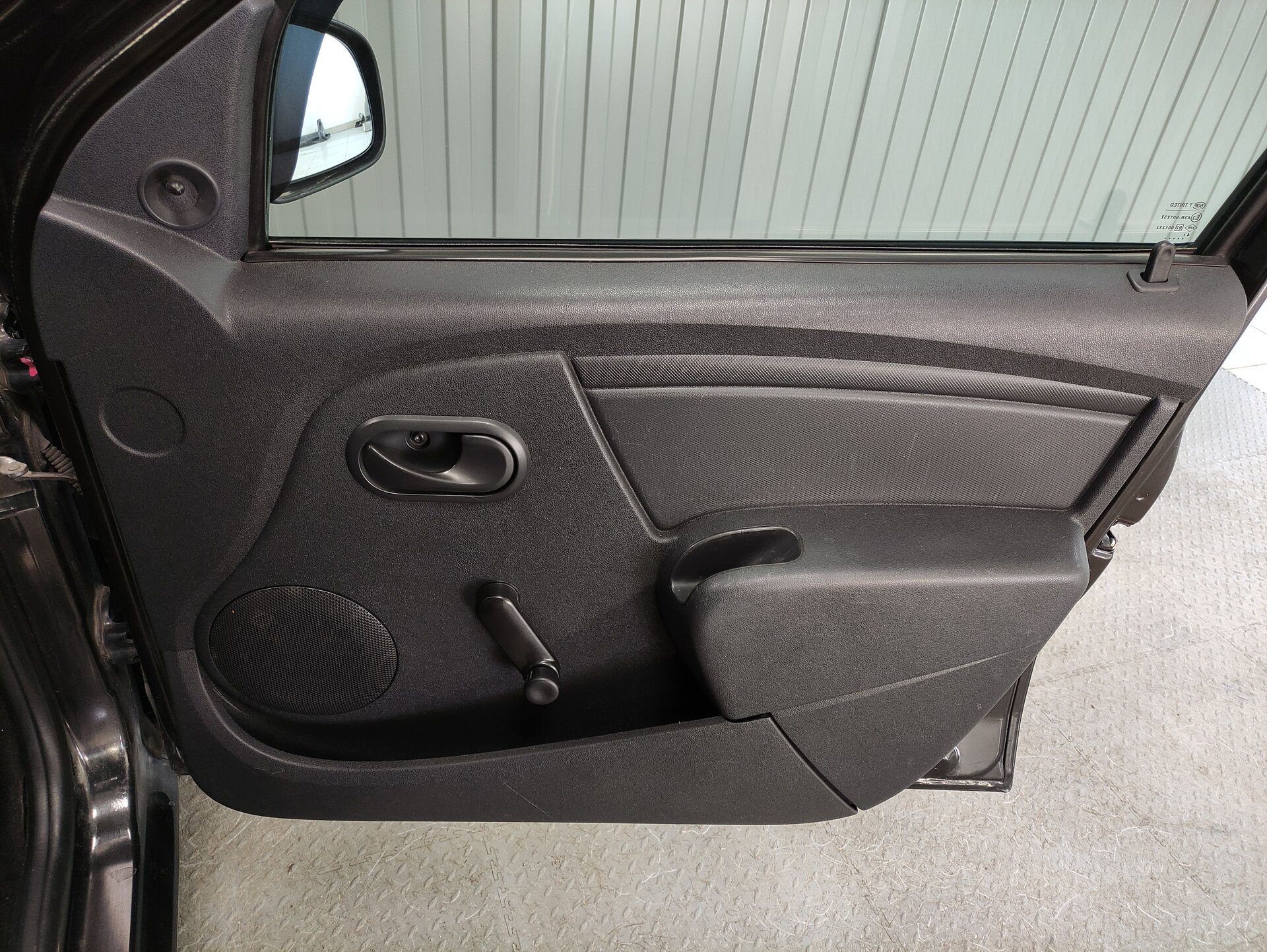 Renault Logan, I Рестайлинг 2015