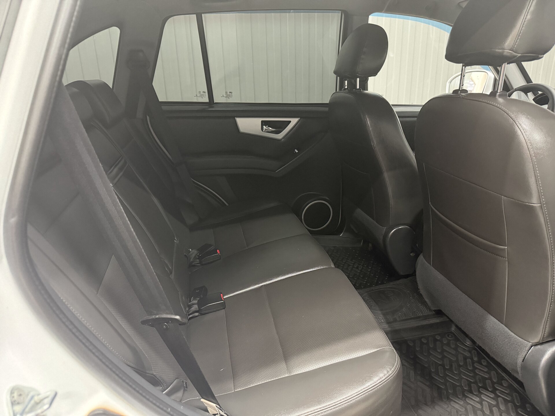 Lifan X60, I 2014 Lifan X60, I 2014