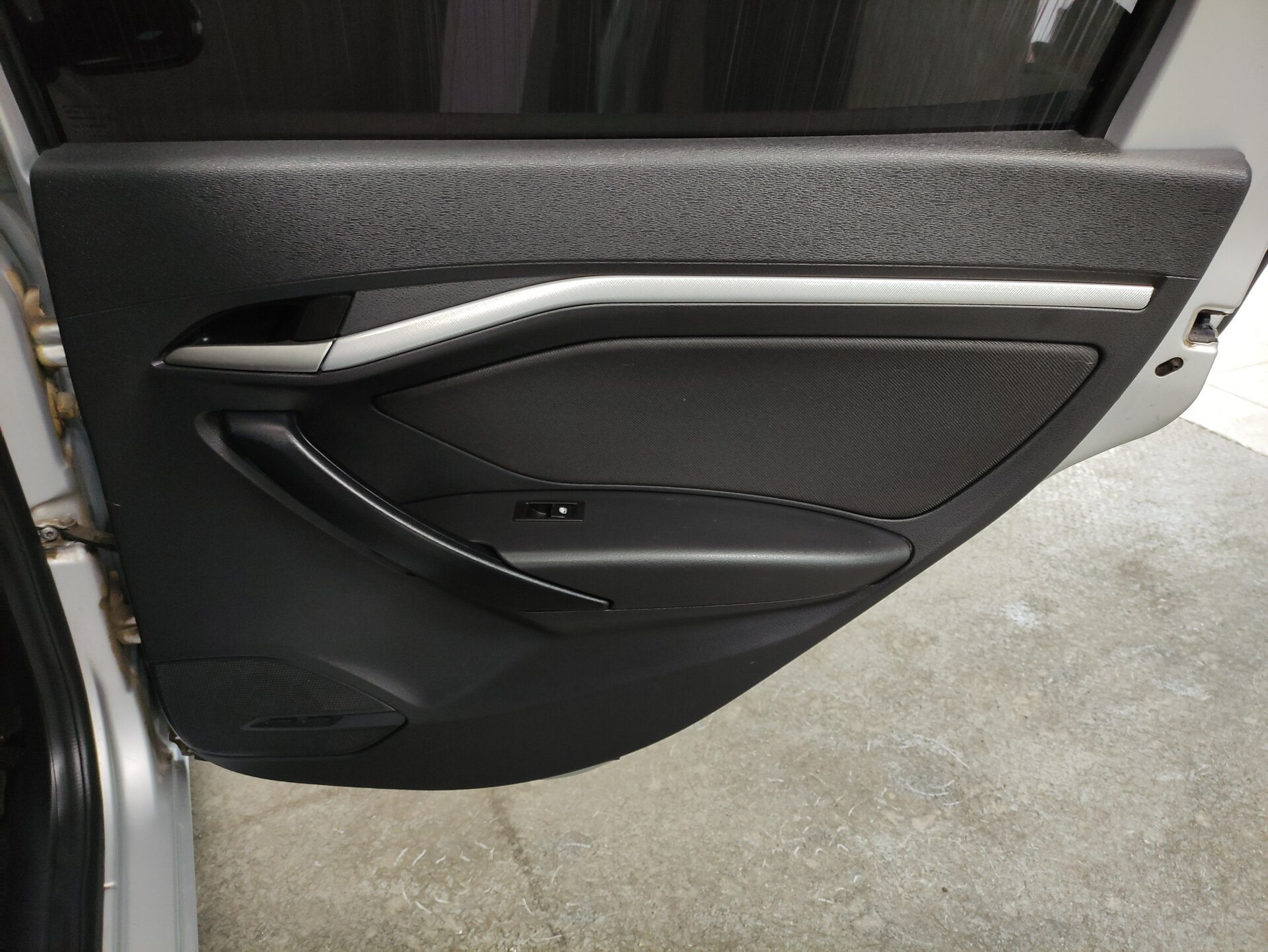 Lada (ВАЗ) Vesta, I 2018