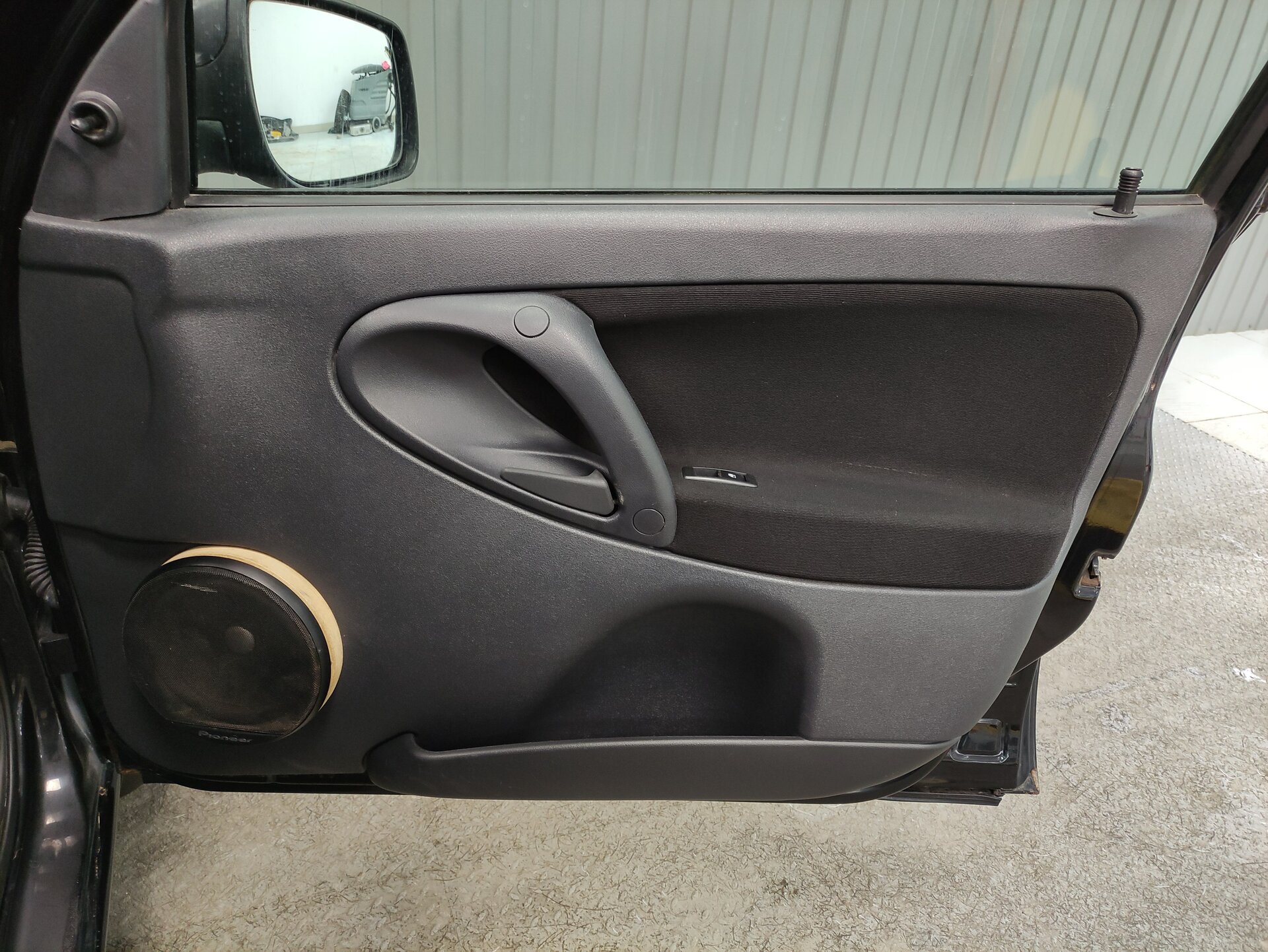 Lada (ВАЗ) Kalina, I 2012