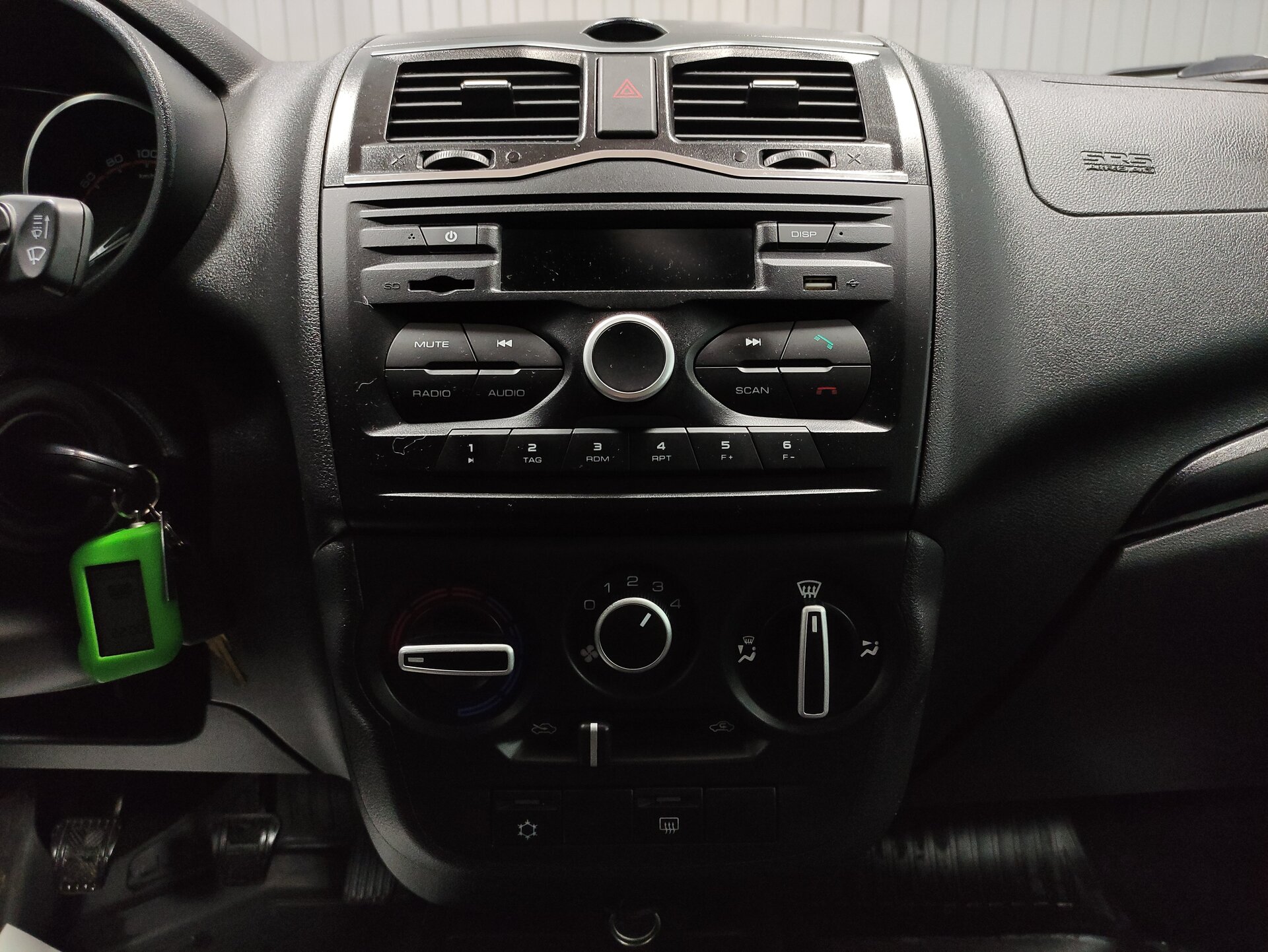 Lada (ВАЗ) Granta, I Рестайлинг 2022