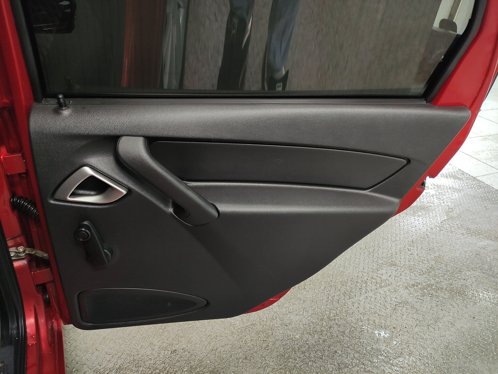 Lada (ВАЗ) Granta, I Рестайлинг 2022