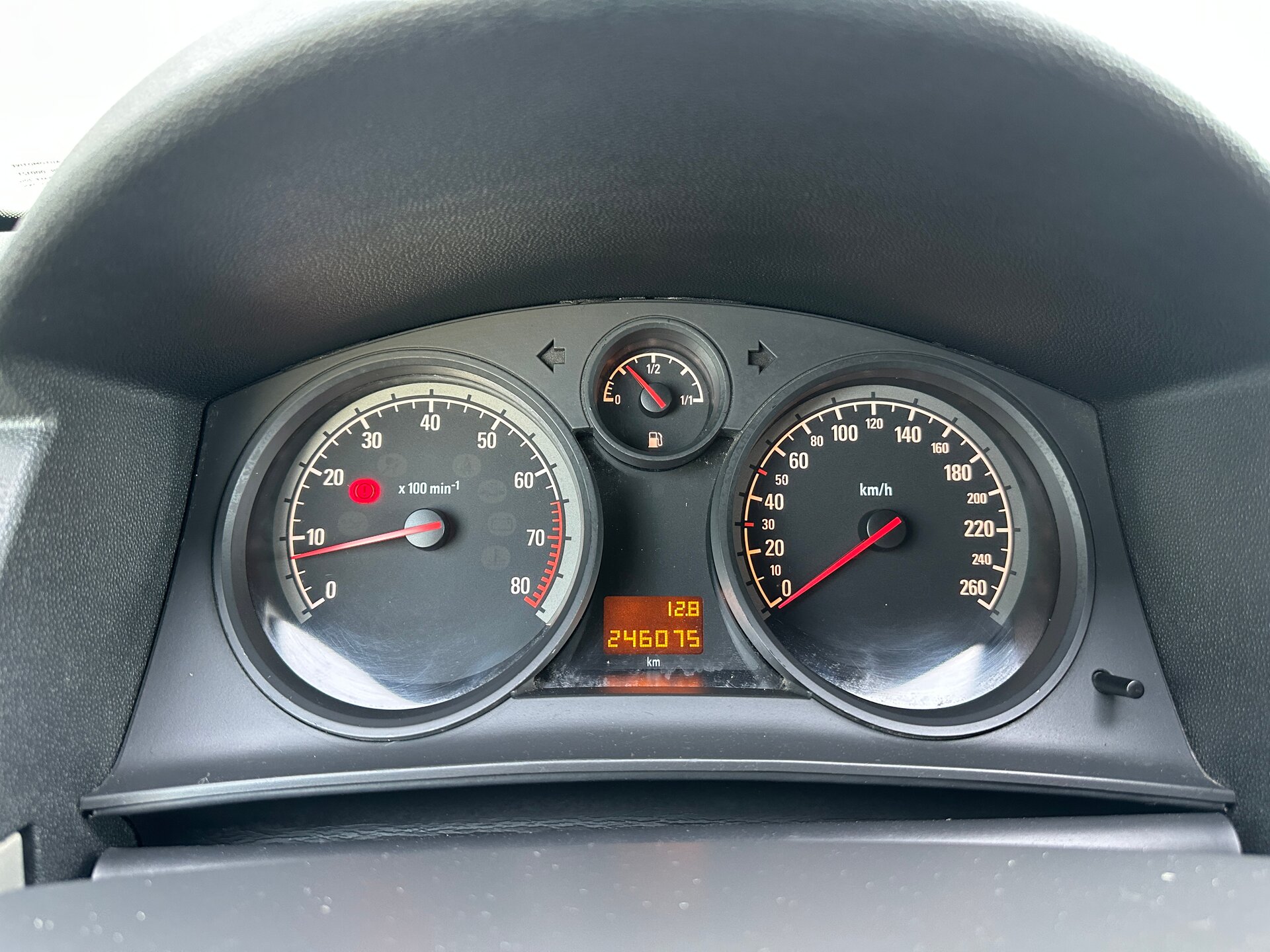 Opel Astra, H Рестайлинг 2008 Opel Astra, H Рестайлинг 2008