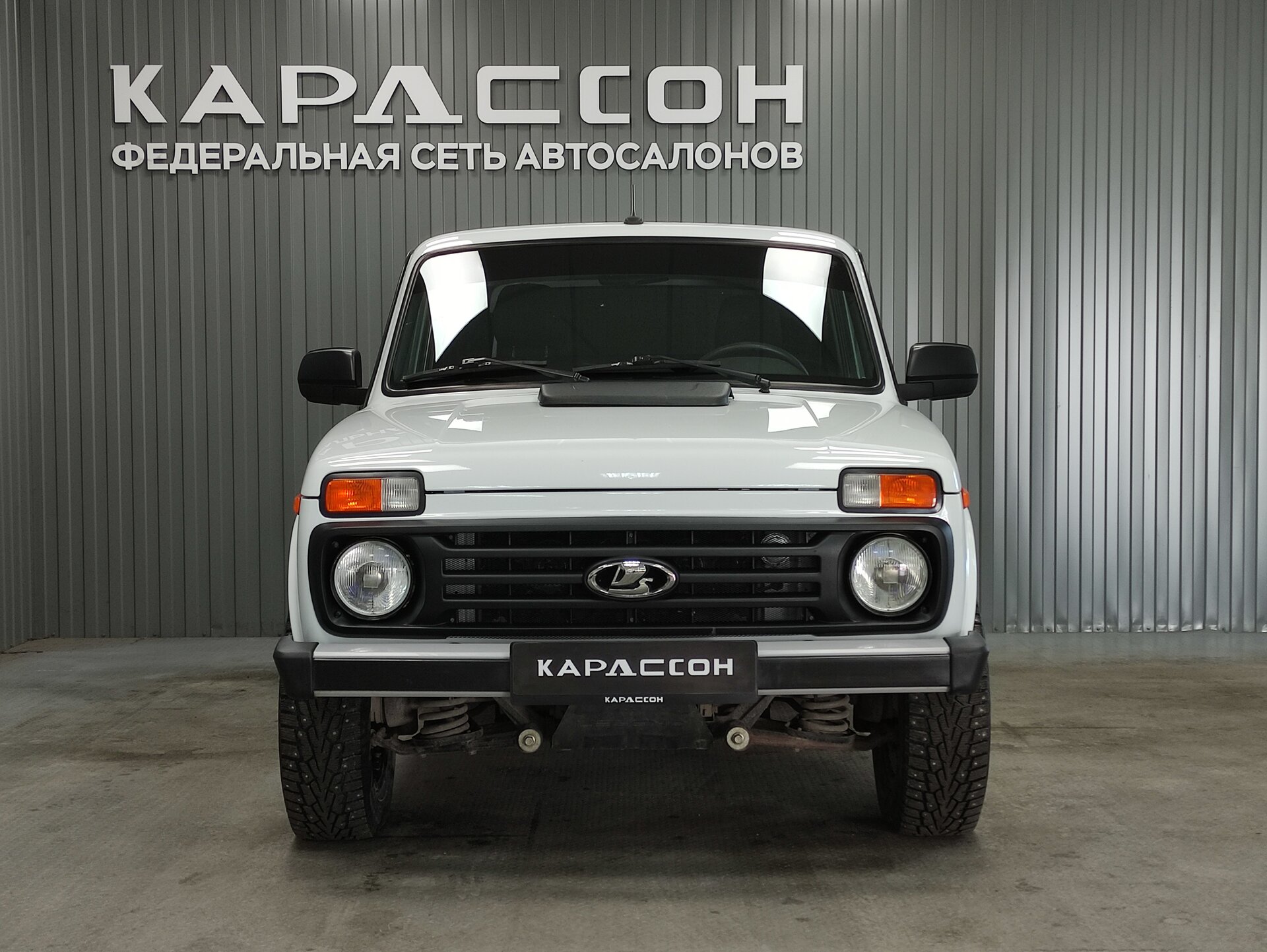 Lada (ВАЗ) Niva Legend, I 2023