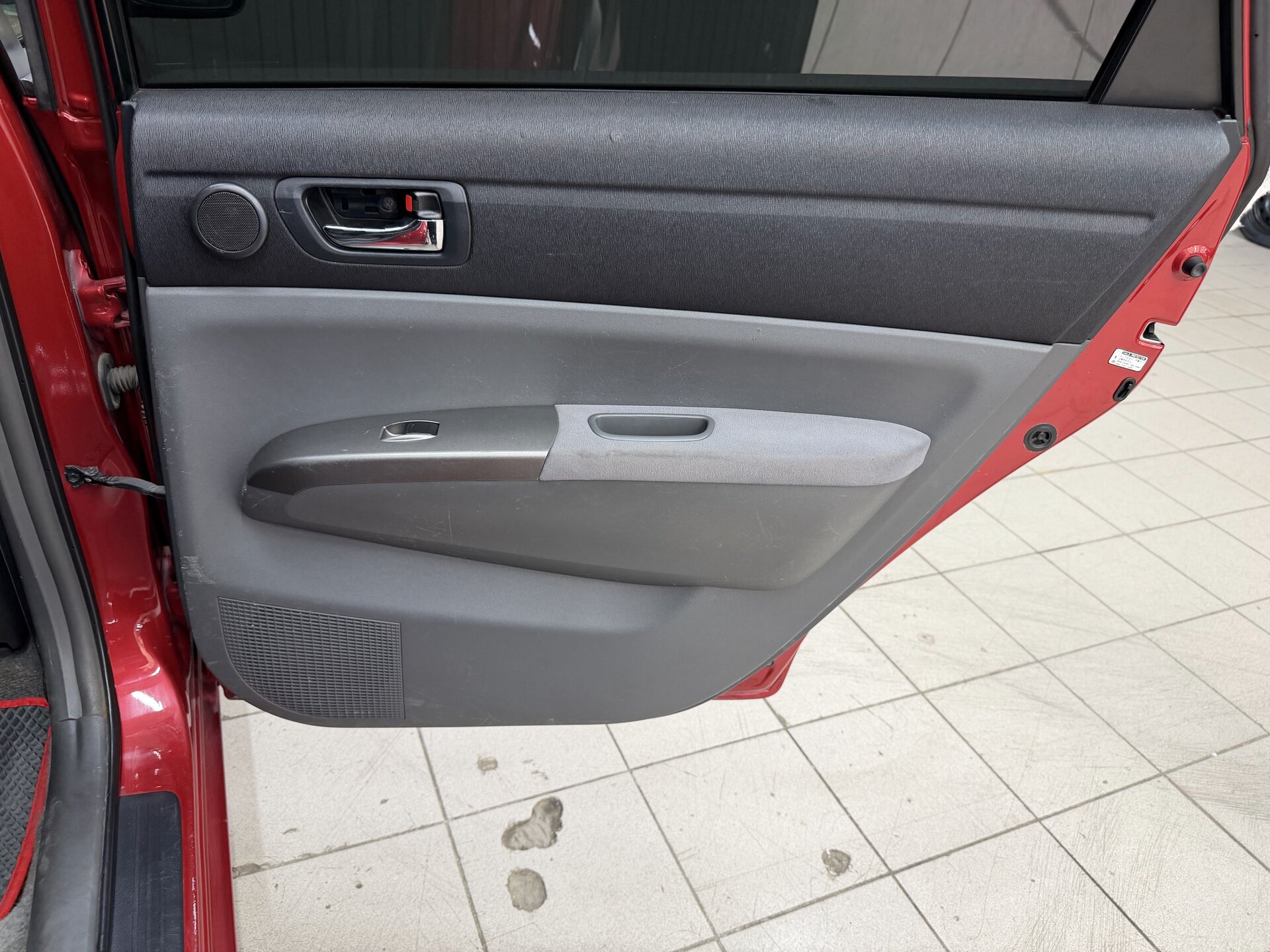 Toyota Prius, II Рестайлинг (XW20) 2008 Toyota Prius, II Рестайлинг (XW20) 2008