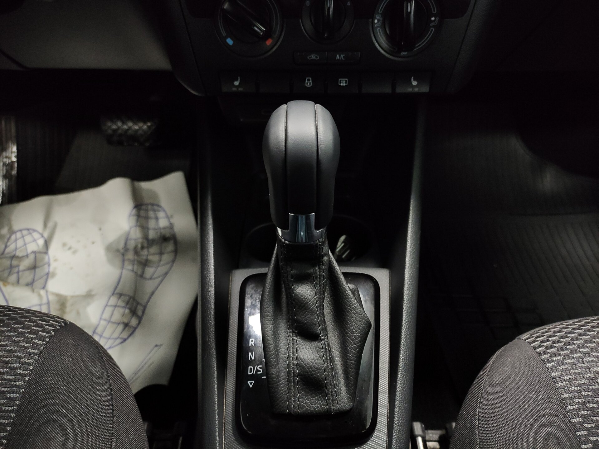 Volkswagen Polo, VI 2021