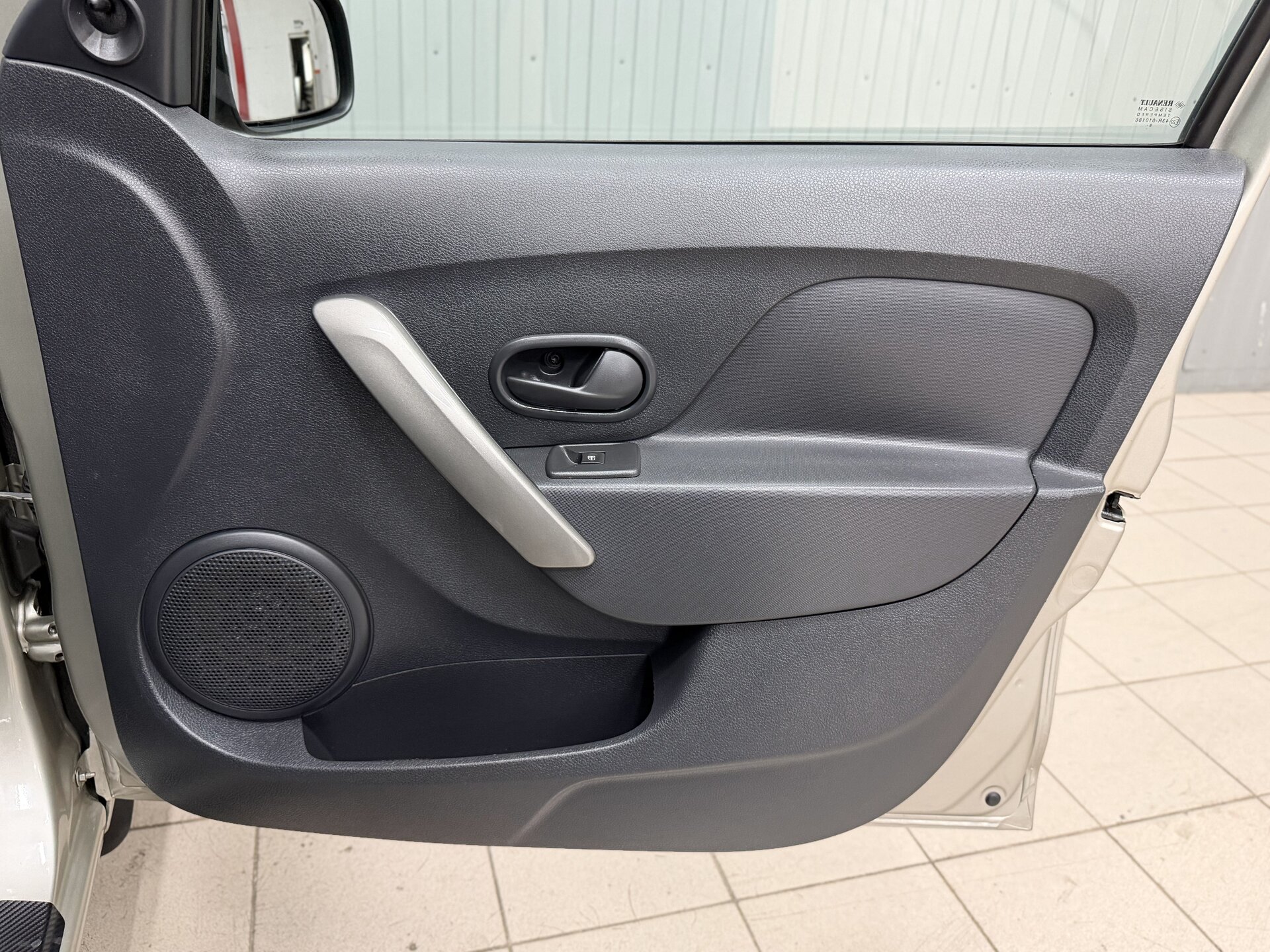 Renault Logan, II Рестайлинг 2019 Renault Logan, II Рестайлинг 2019