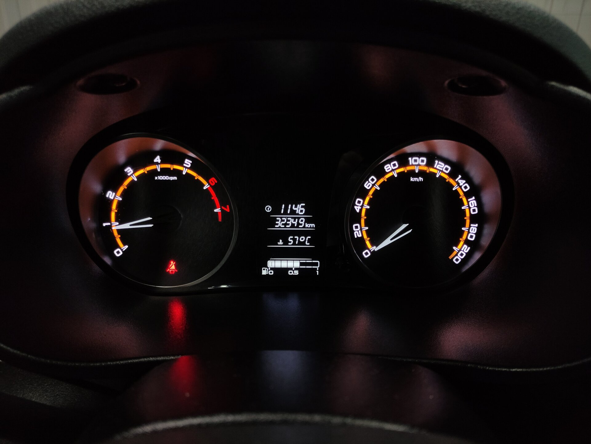 Lada (ВАЗ) Granta, I Рестайлинг 2022