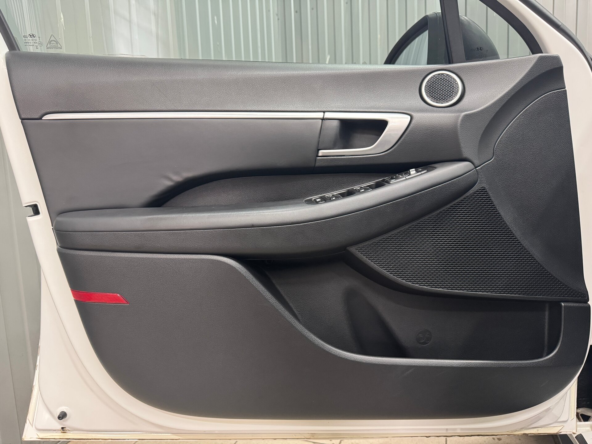 Hyundai Sonata, VIII (DN8) 2021