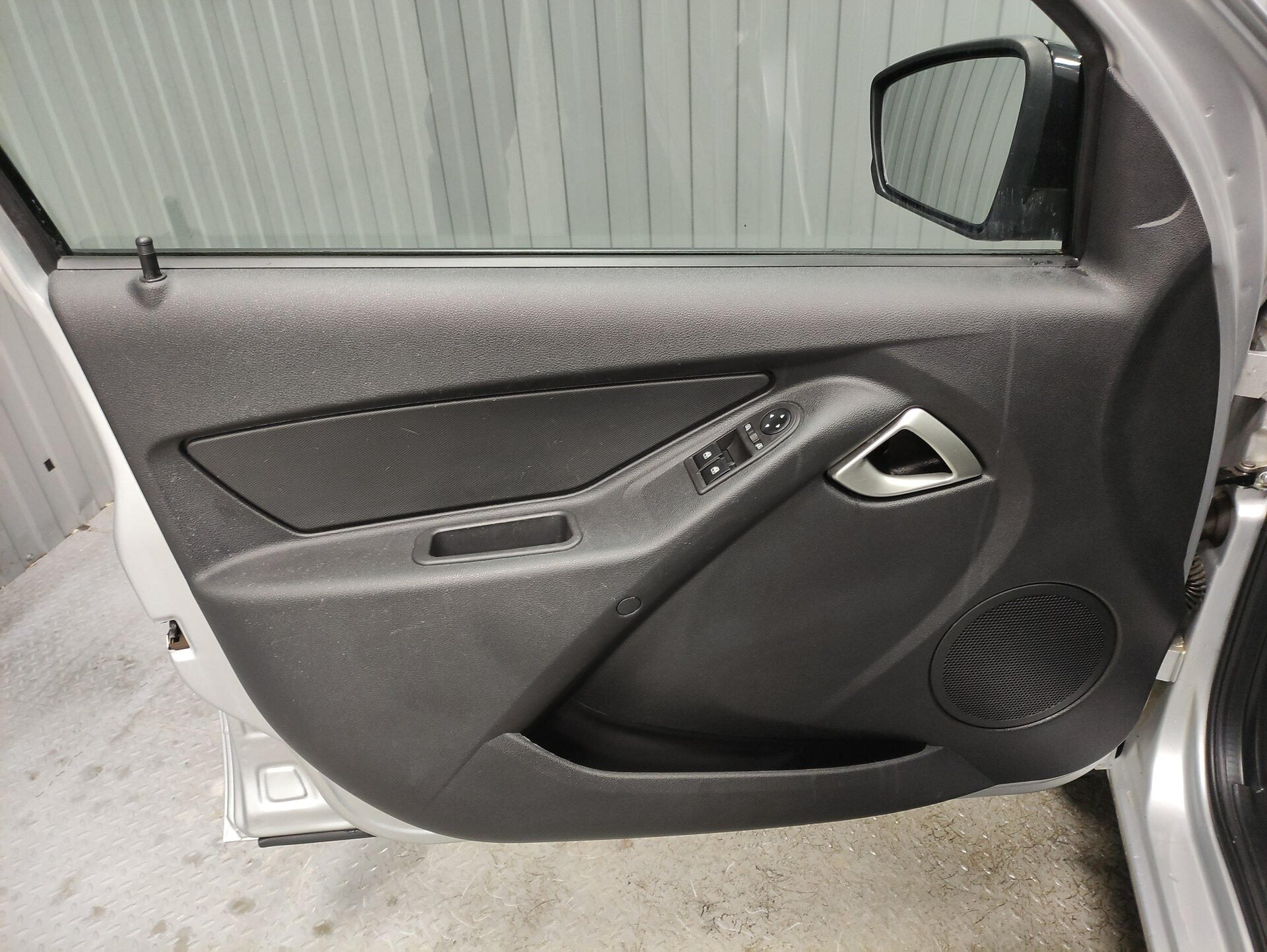 Lada (ВАЗ) Granta, I Рестайлинг 2024