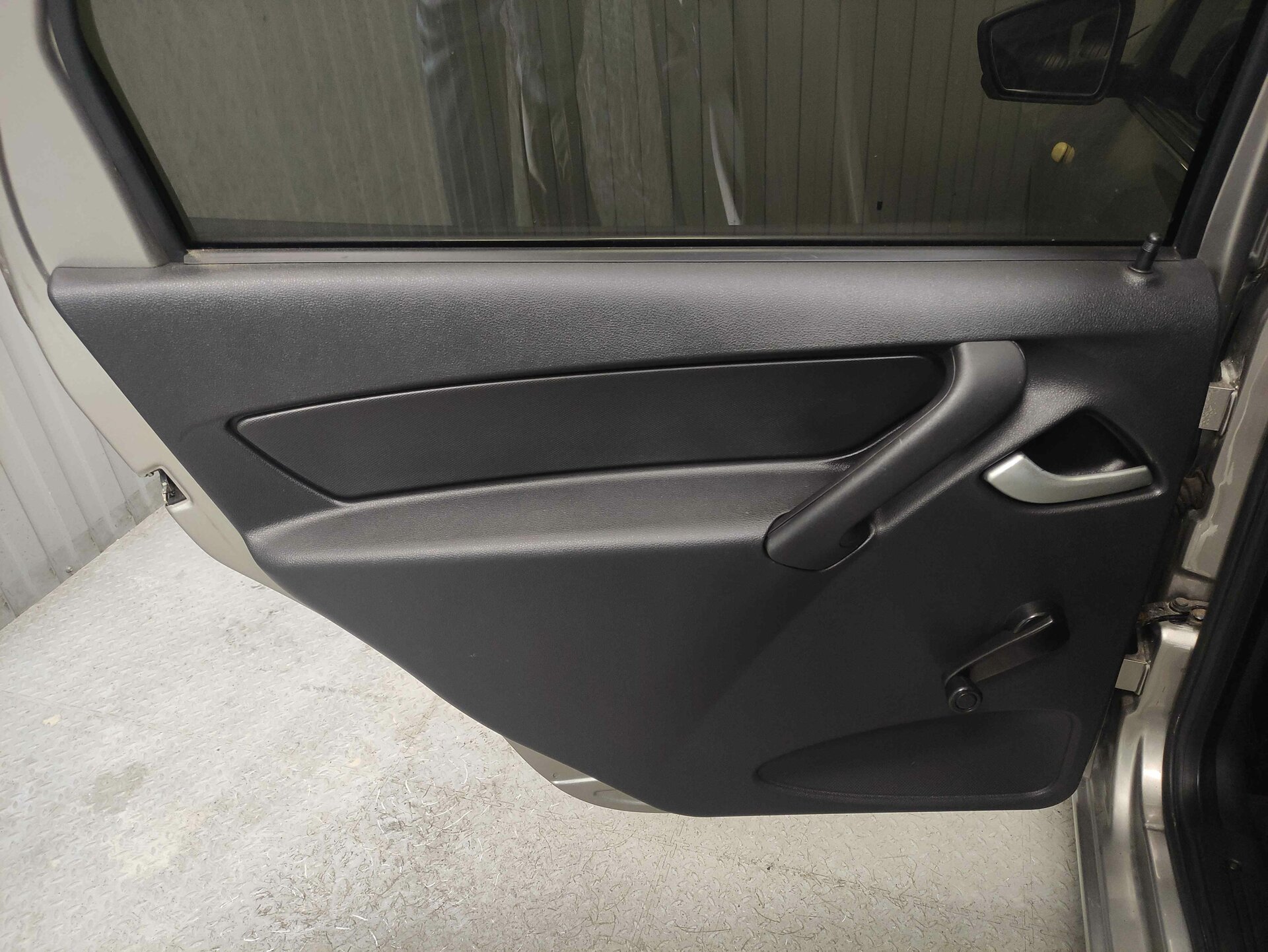 Lada (ВАЗ) Granta, I Рестайлинг 2019