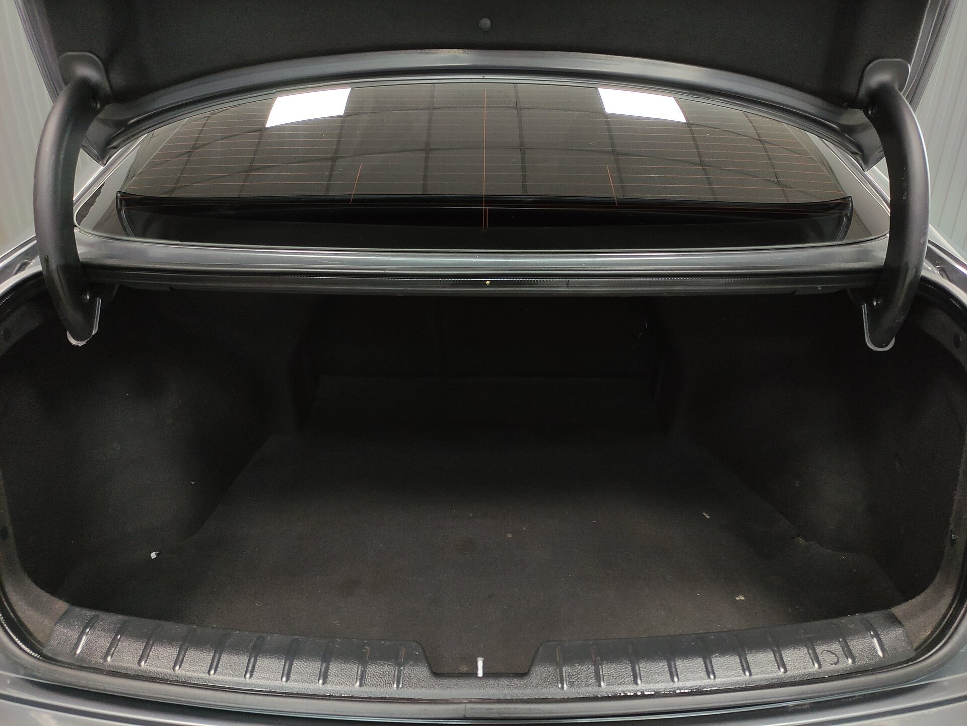 Hyundai i40, I Рестайлинг 2015