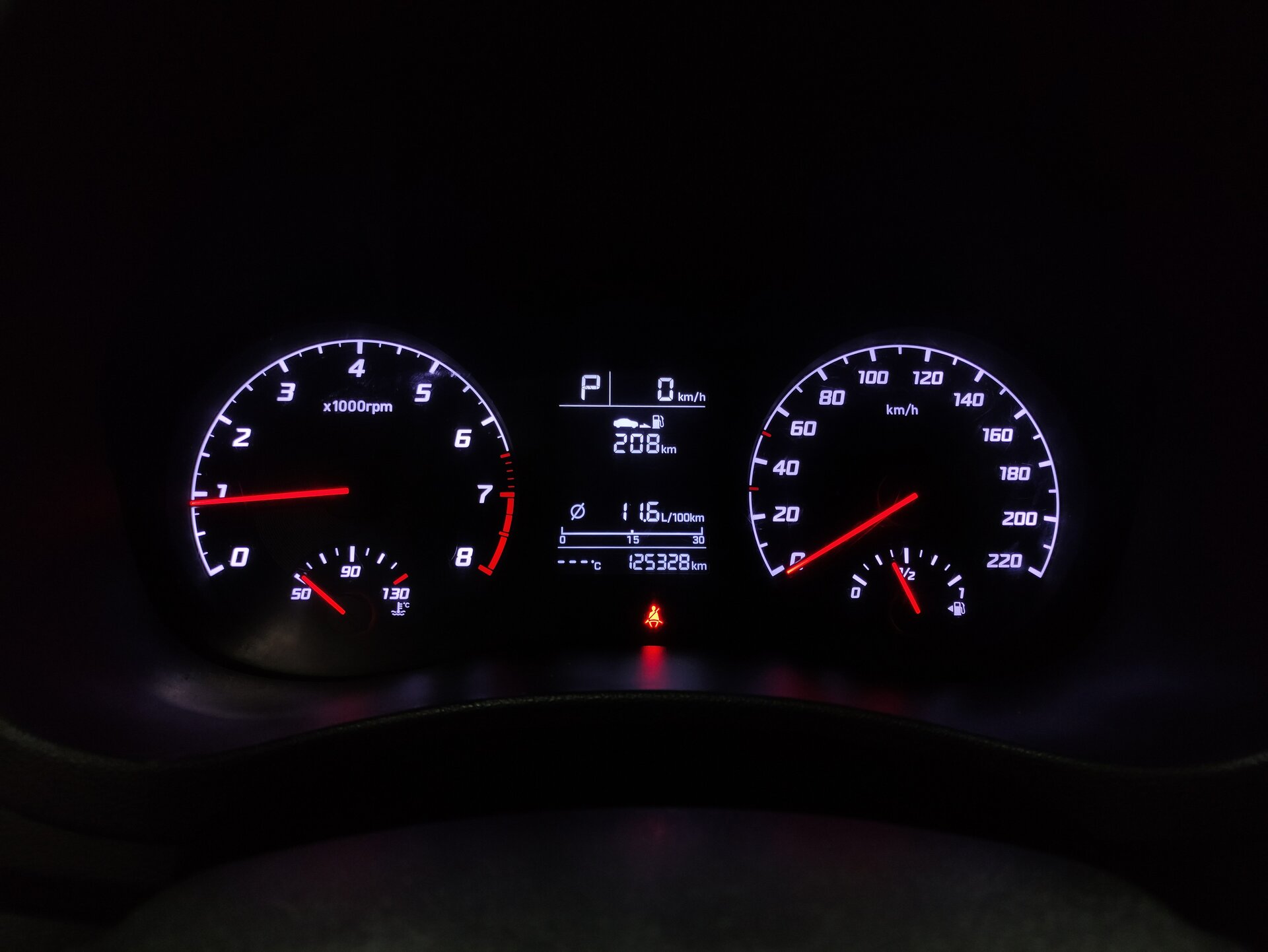 Hyundai Solaris, II Рестайлинг 2020