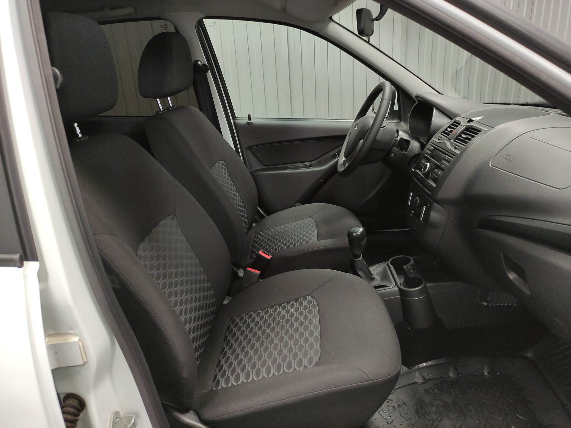 Lada (ВАЗ) Granta, I Рестайлинг 2022