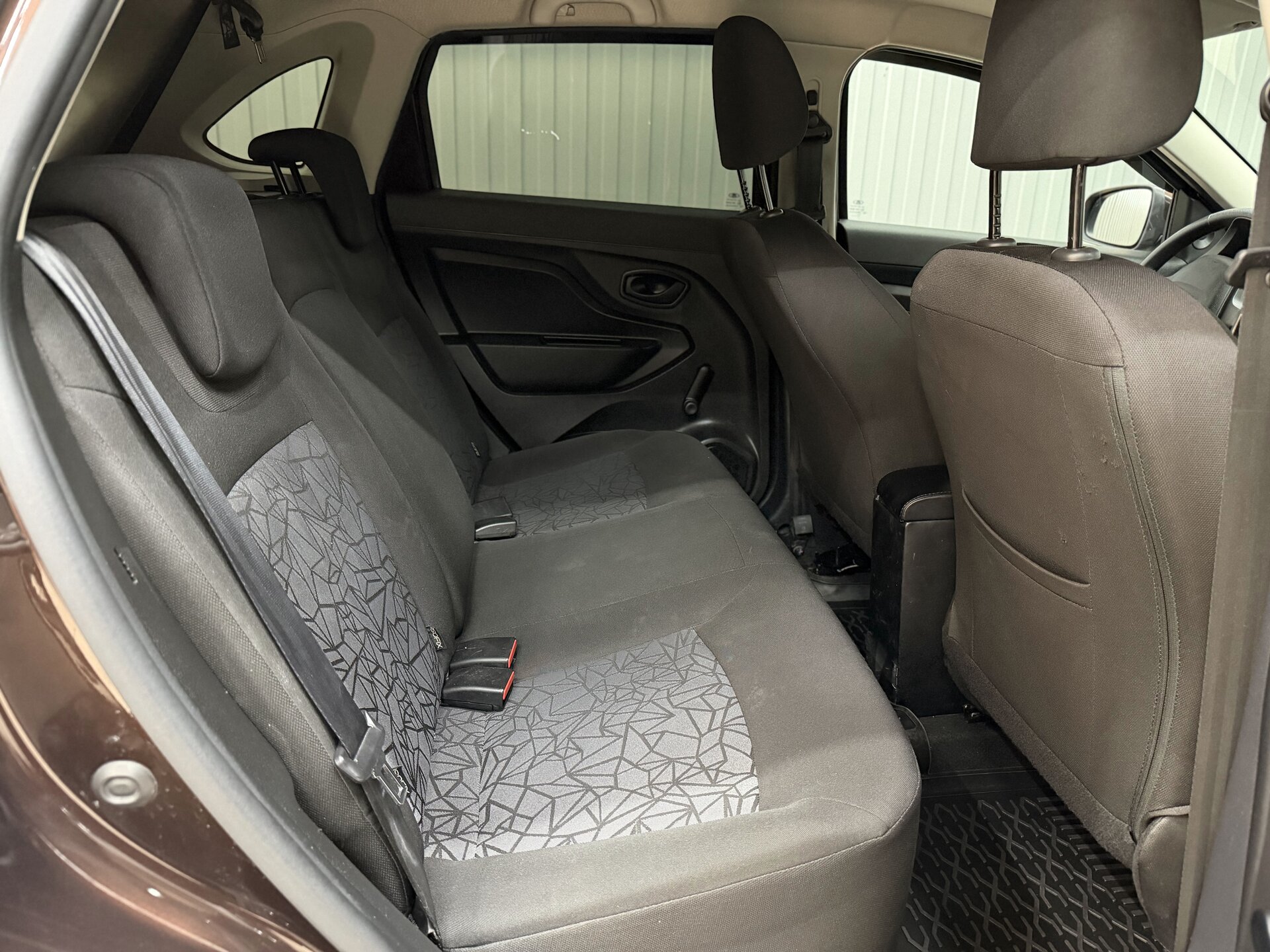 Lada (ВАЗ) XRAY, I 2017 Lada (ВАЗ) XRAY, I 2017