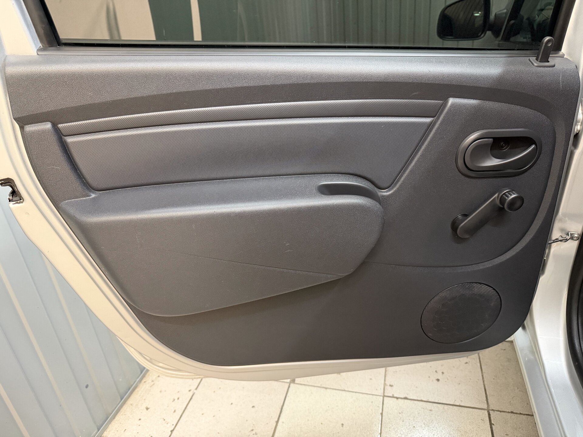 Lada (ВАЗ) Largus, I 2019 Lada (ВАЗ) Largus, I 2019