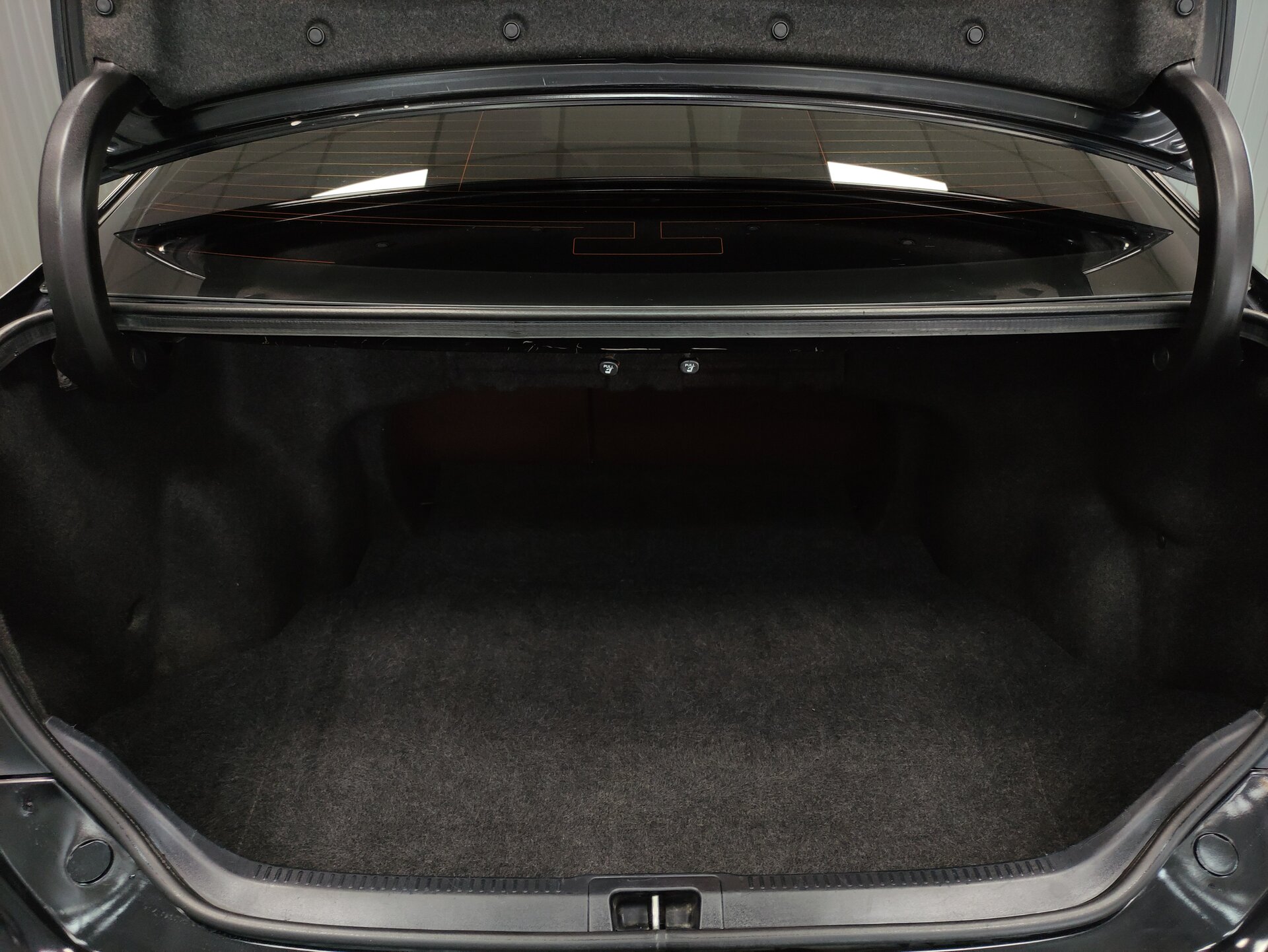 Toyota Camry, VII (XV50) Рестайлинг 2 2017