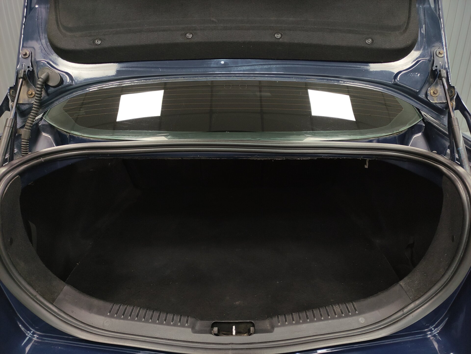 Ford Mondeo, IV 2008