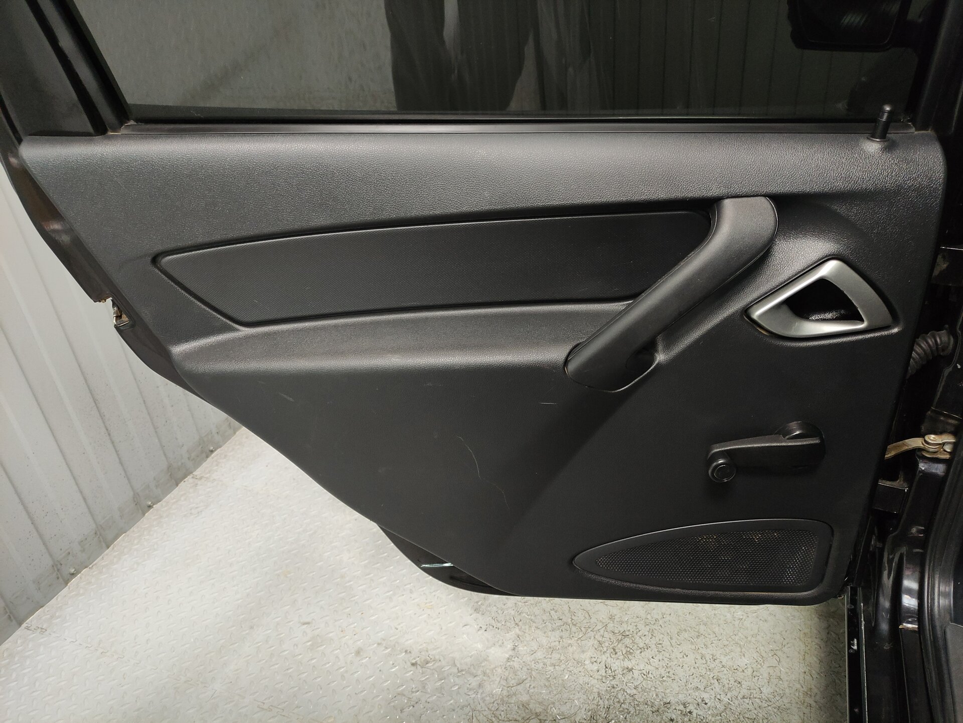 Lada (ВАЗ) Granta, I Рестайлинг 2023