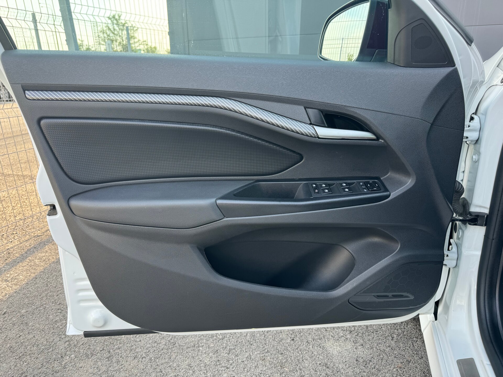 Lada (ВАЗ) Vesta, I 2021