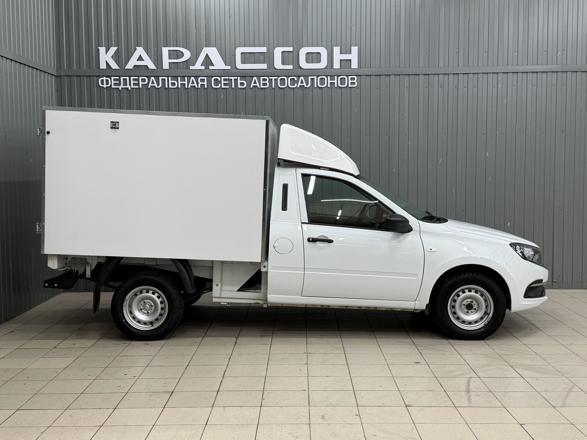 Lada (ВАЗ) 2025 Lada (ВАЗ) 2025