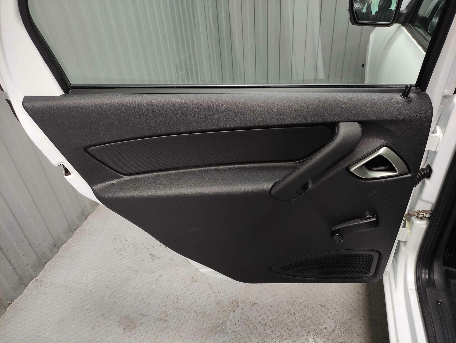 Lada (ВАЗ) Granta, I Рестайлинг 2023