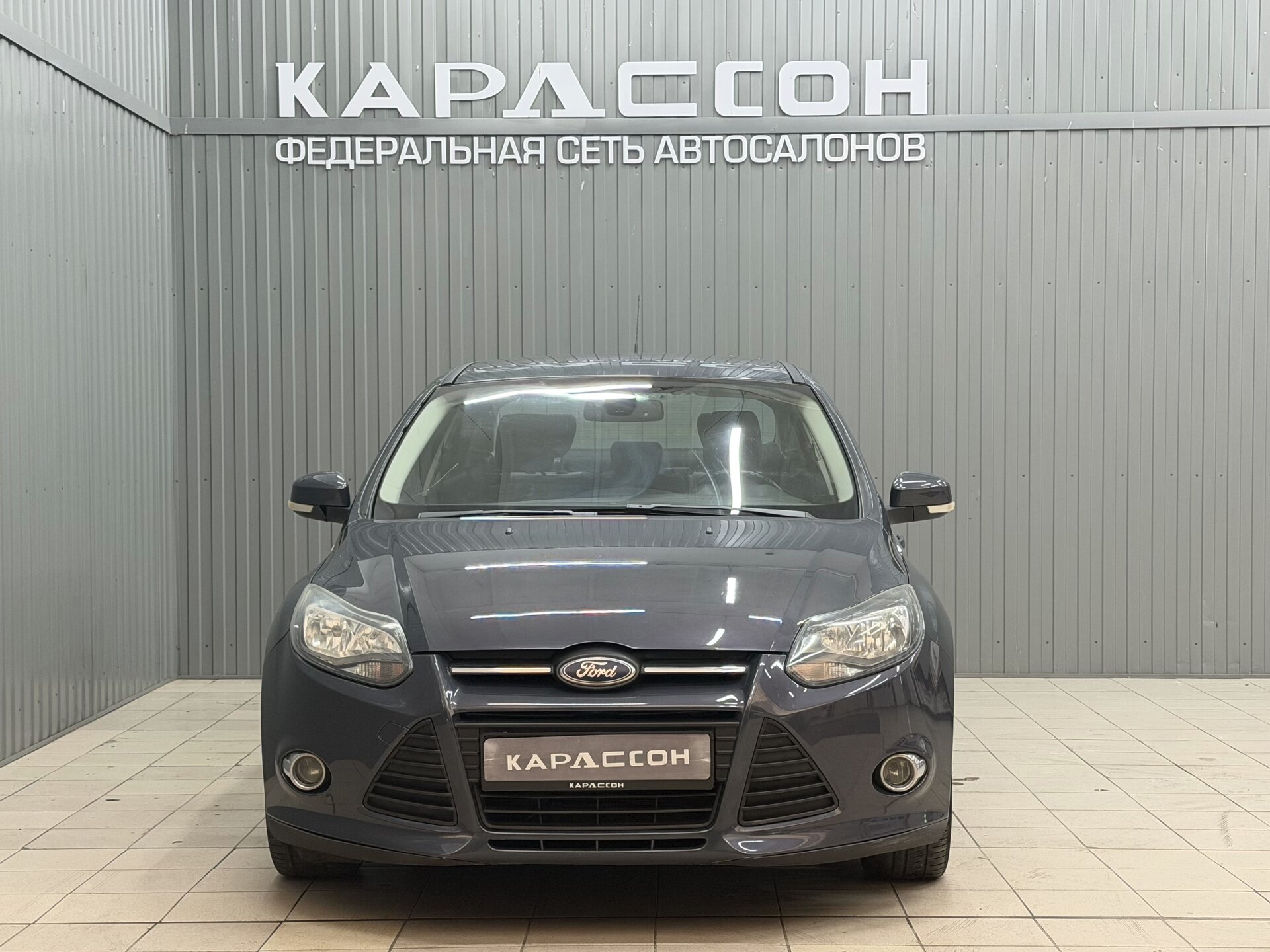 Ford Focus, III 2011 Ford Focus, III 2011