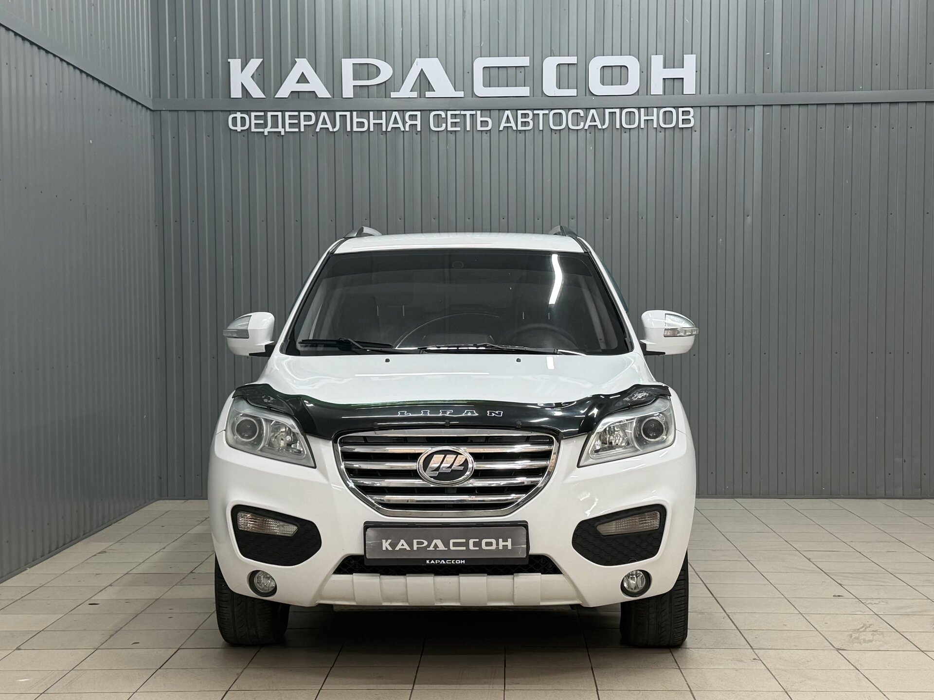 Lifan X60, I 2014 Lifan X60, I 2014