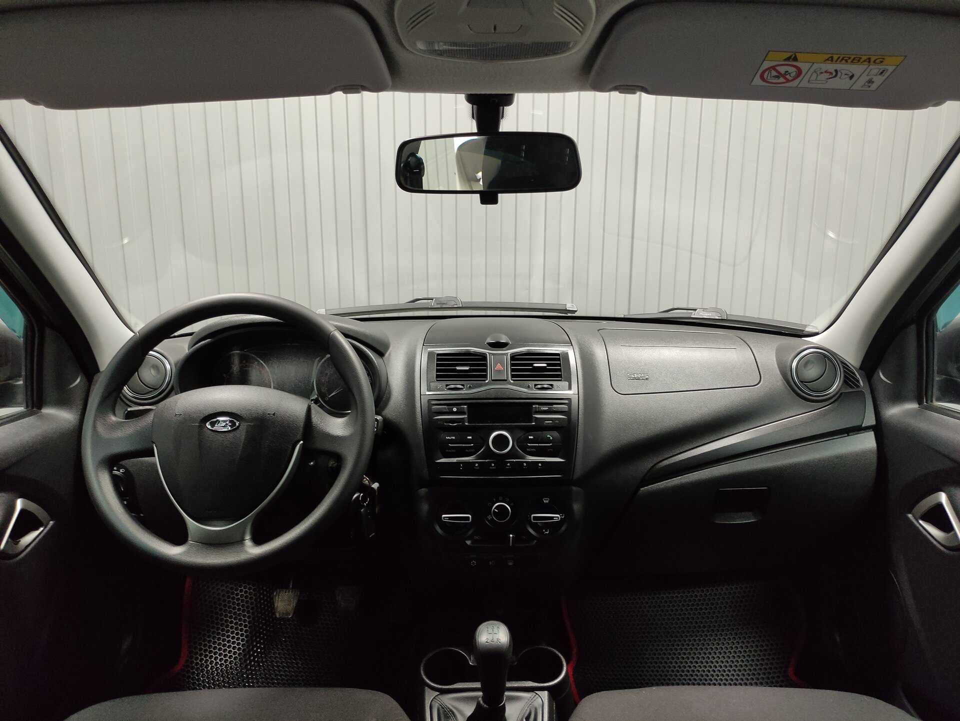 Lada (ВАЗ) Granta, I Рестайлинг 2020