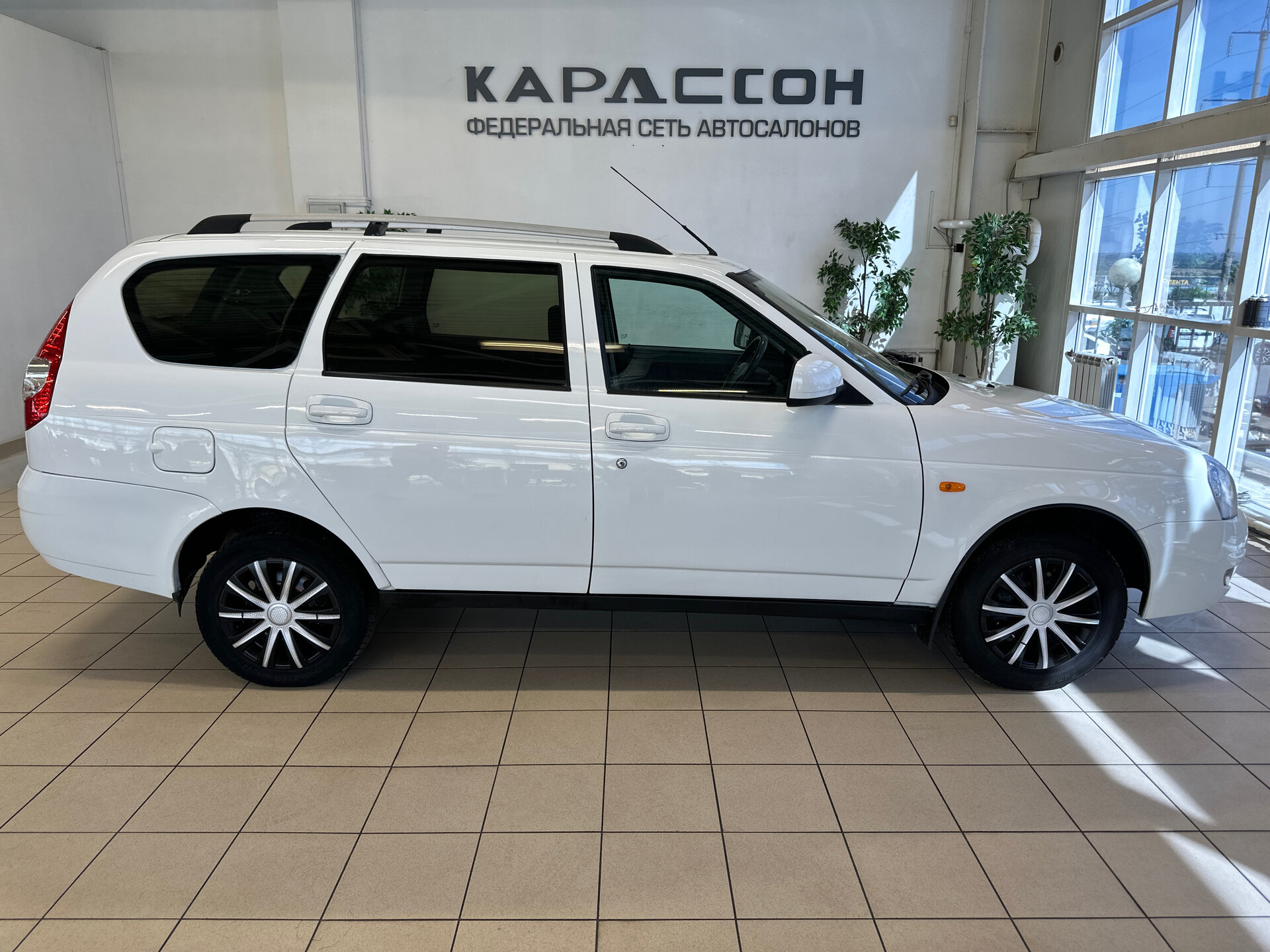 Lada (ВАЗ) Priora, I 2012 Lada (ВАЗ) Priora, I 2012