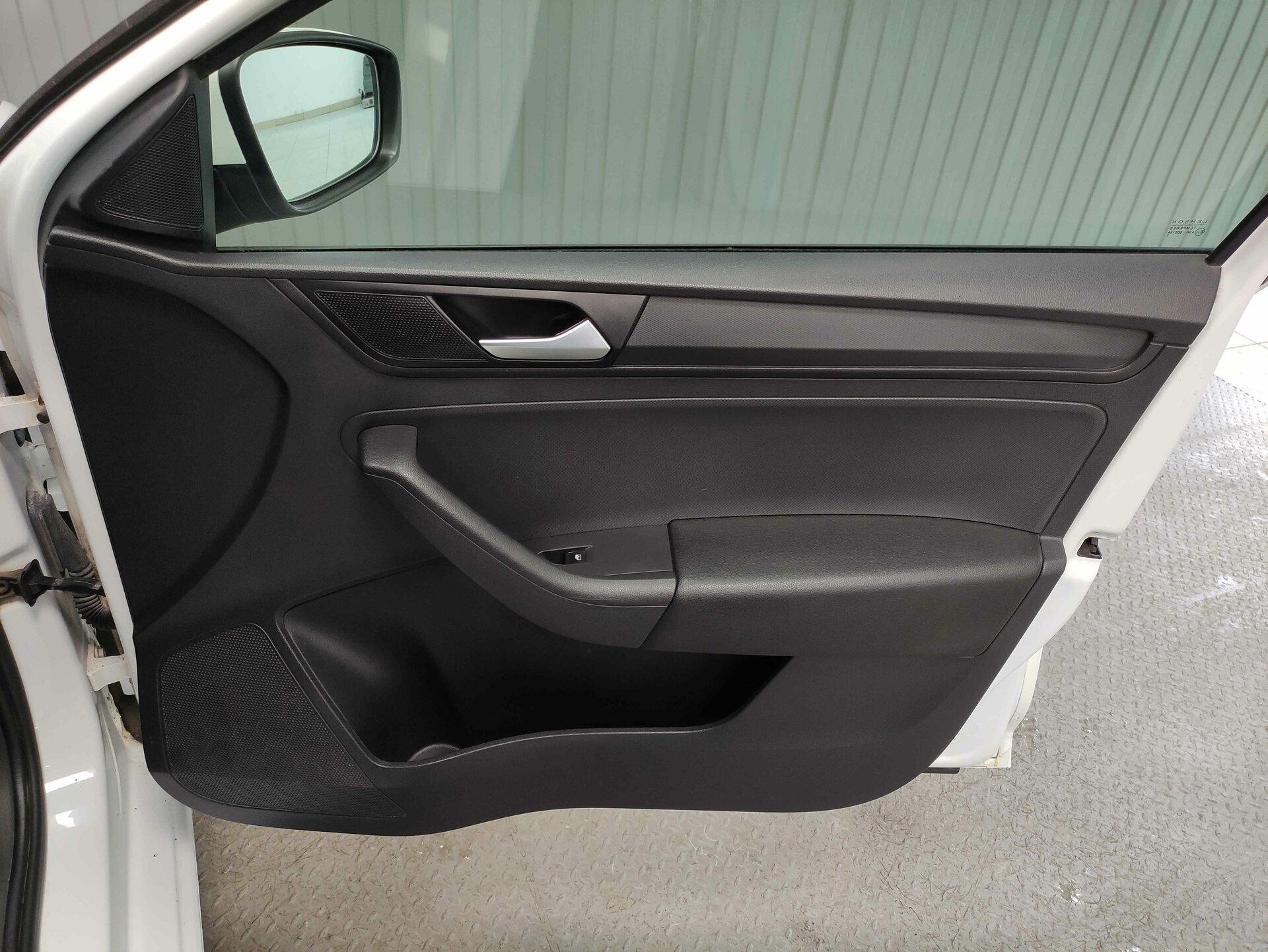 Volkswagen Polo, VI 2020