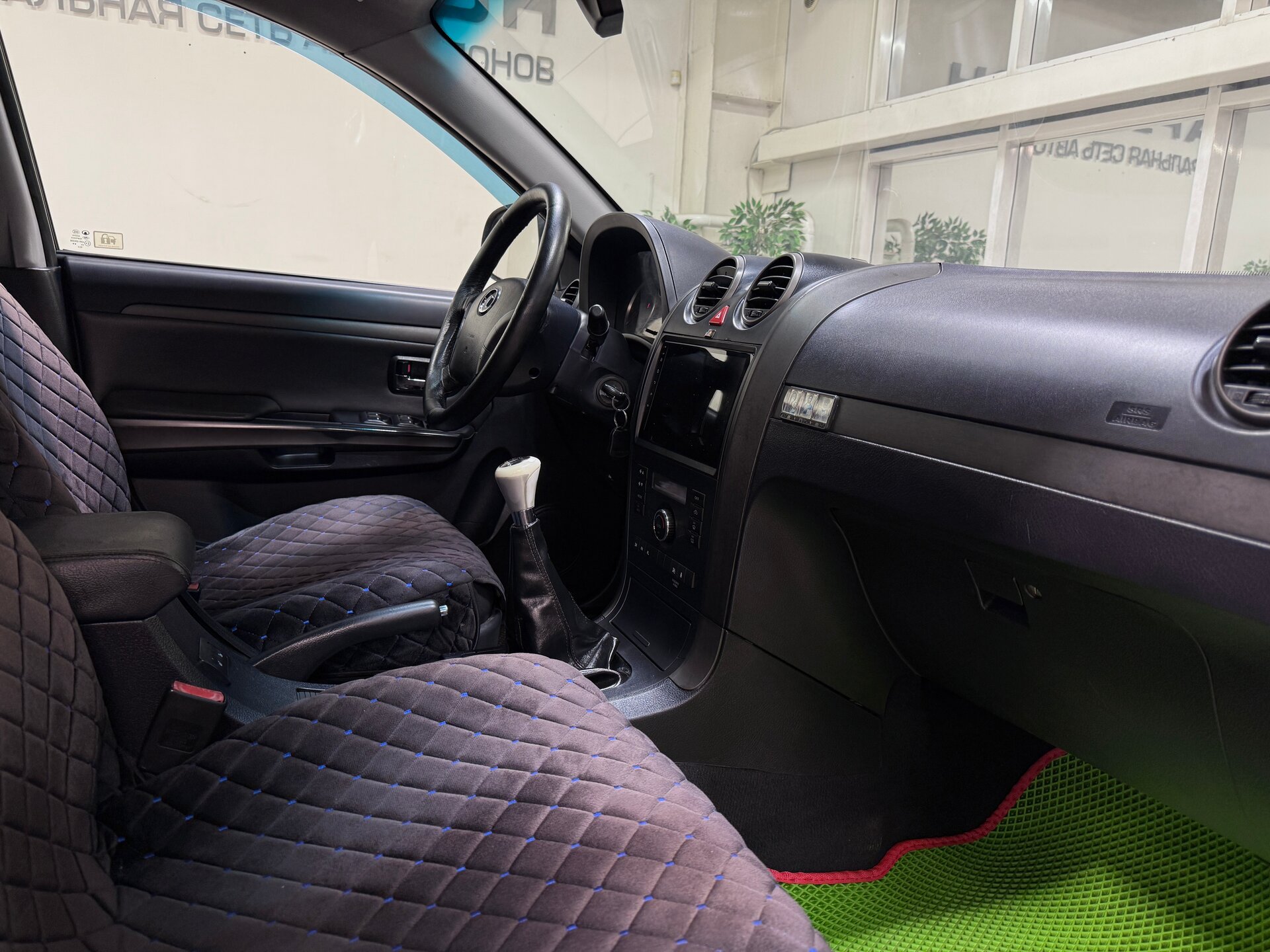 Great Wall Hover H5, I 2012