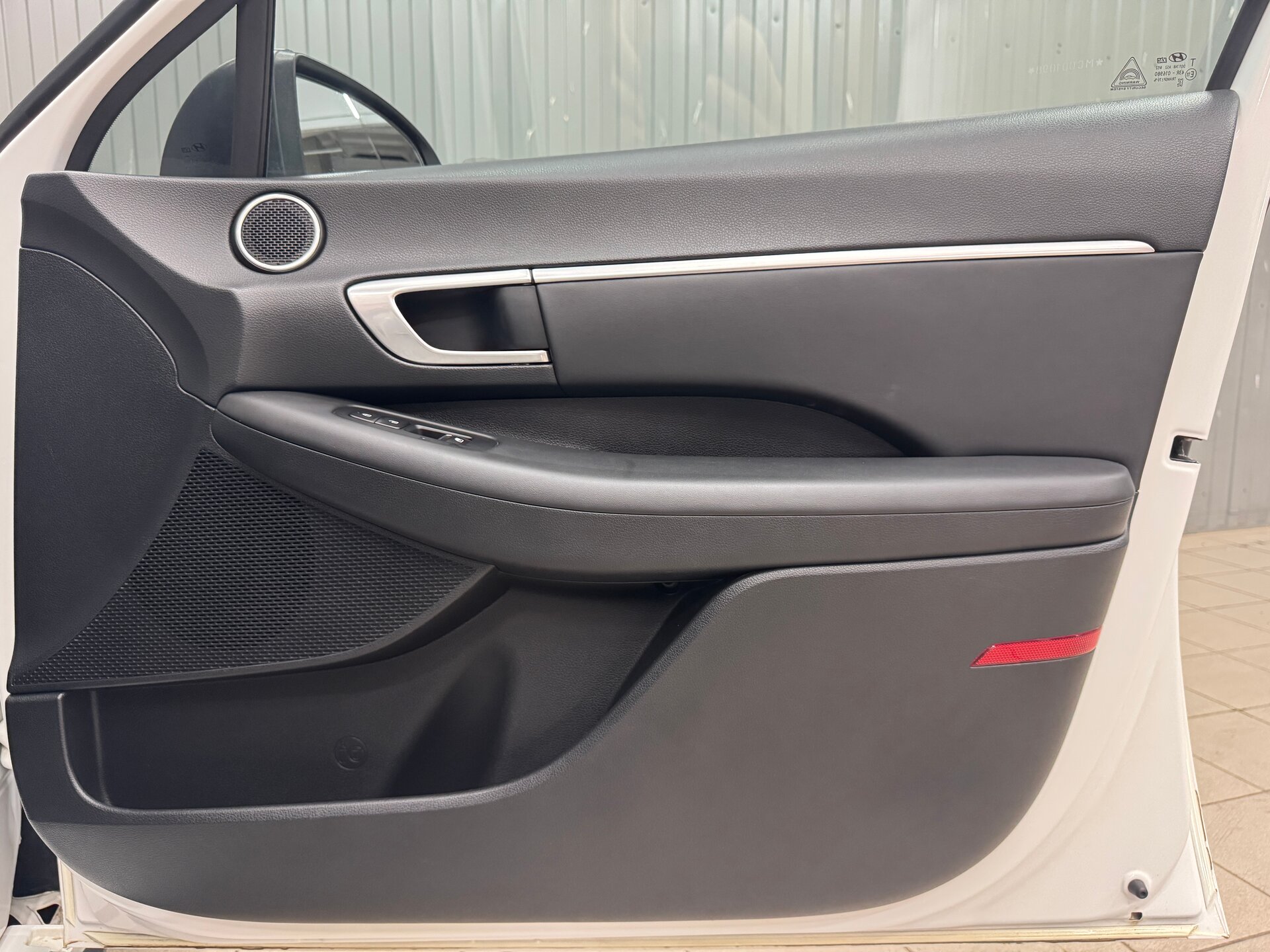 Hyundai Sonata, VIII (DN8) 2021