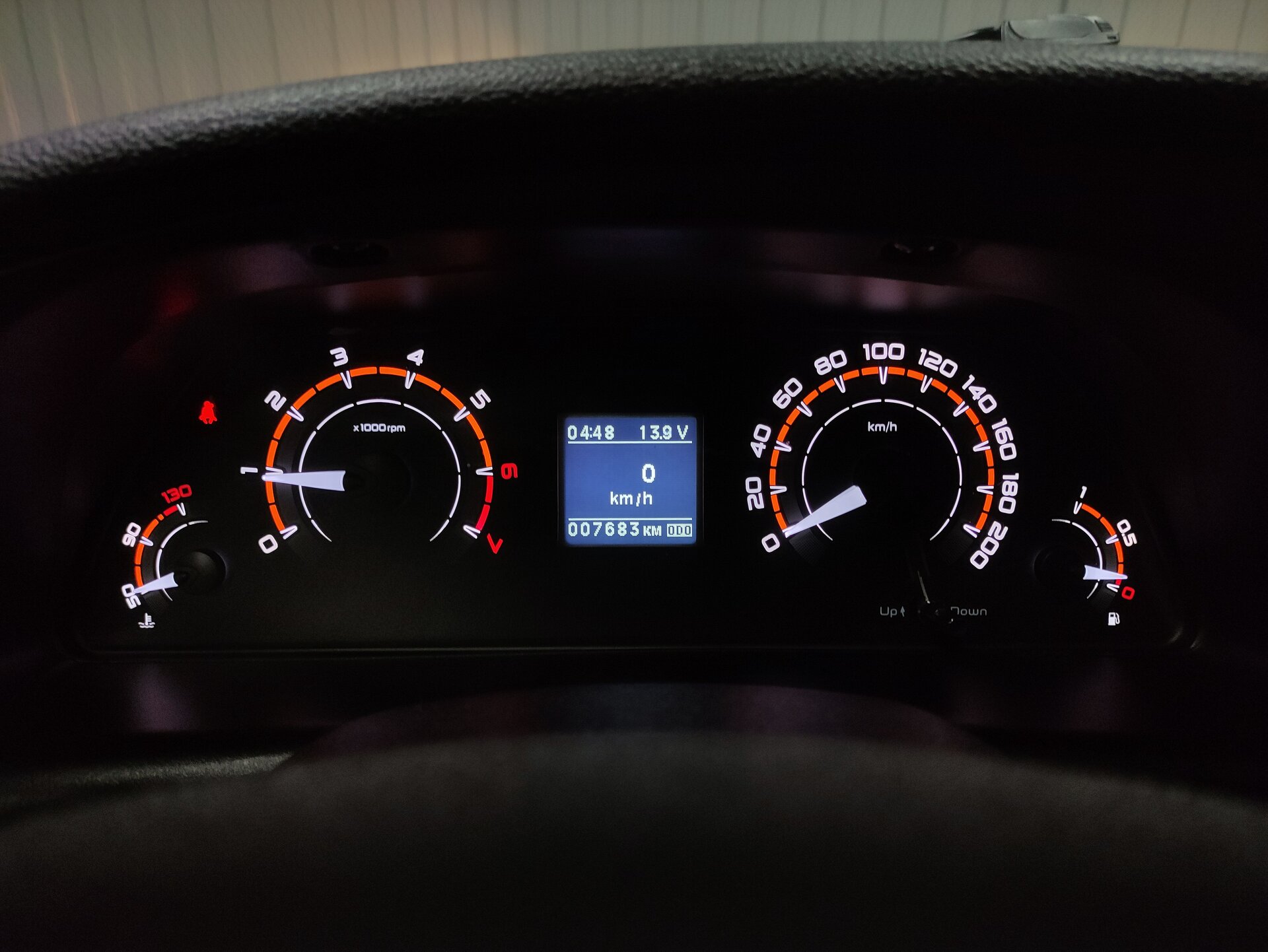 Lada (ВАЗ) Niva Travel, I 2025