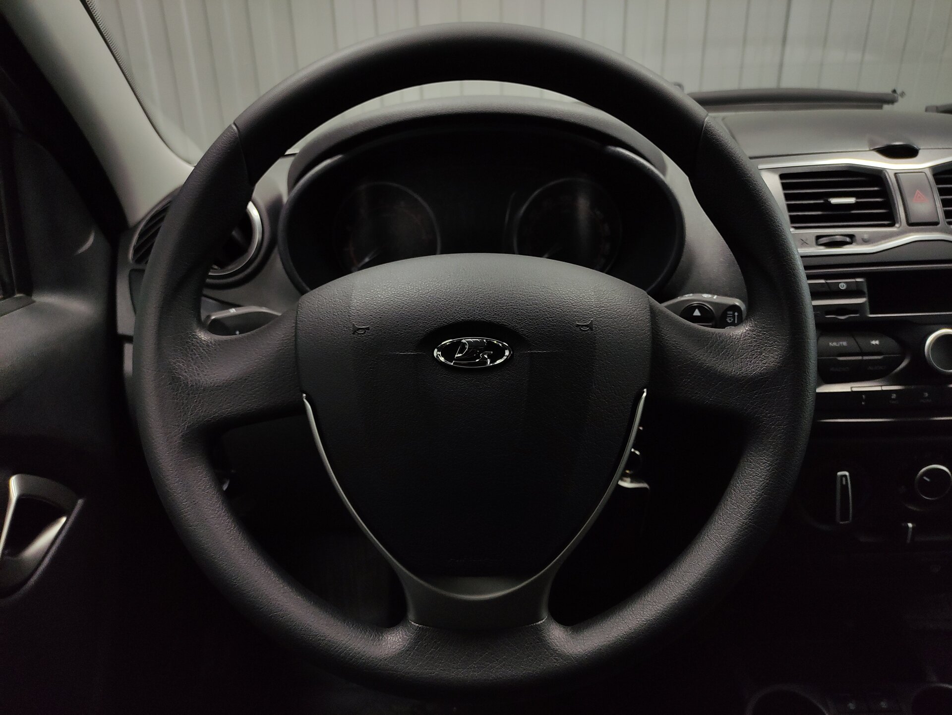 Lada (ВАЗ) Granta, I Рестайлинг 2022