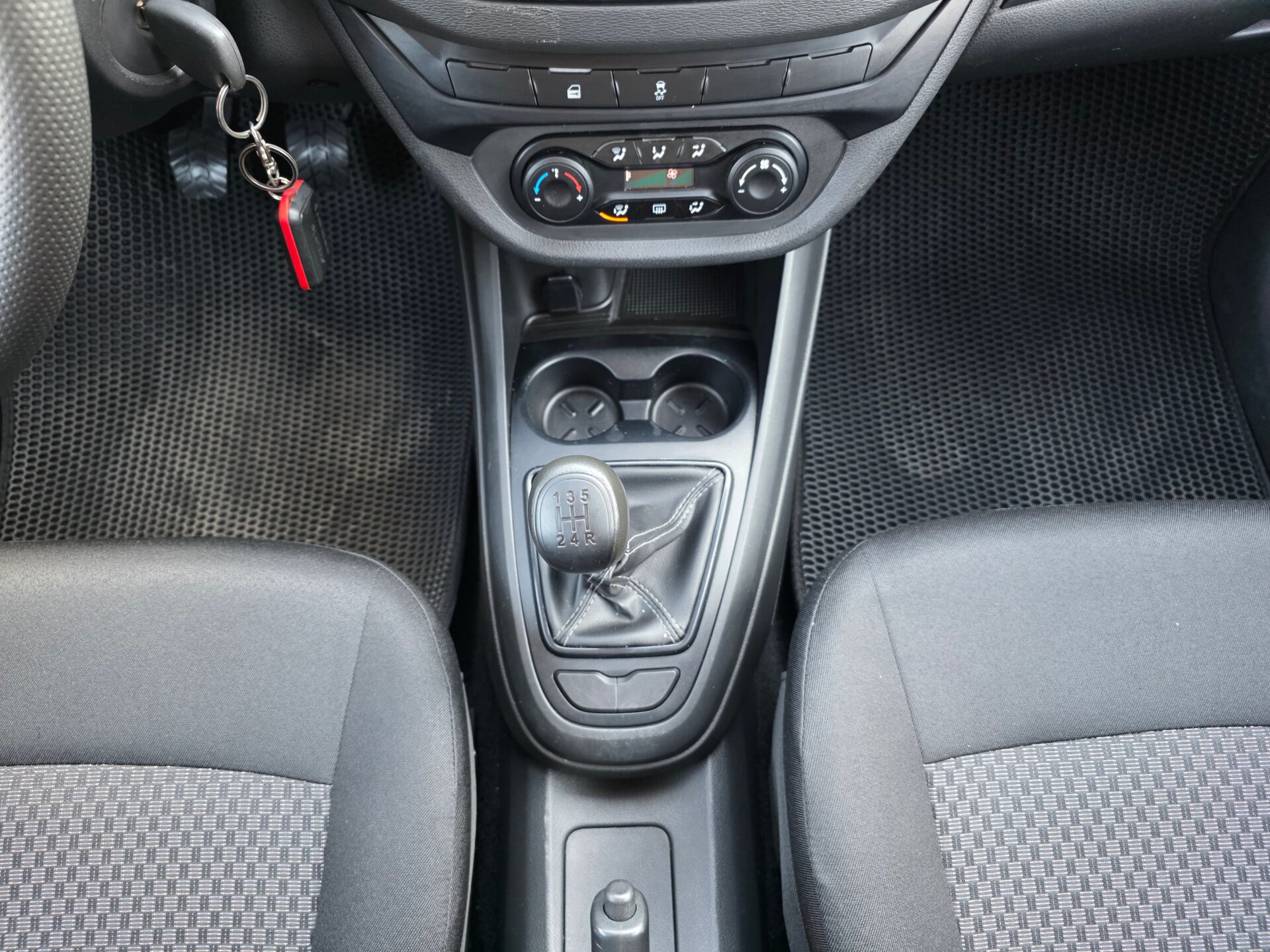 Lada (ВАЗ) Vesta, I 2020 Lada (ВАЗ) Vesta, I 2020