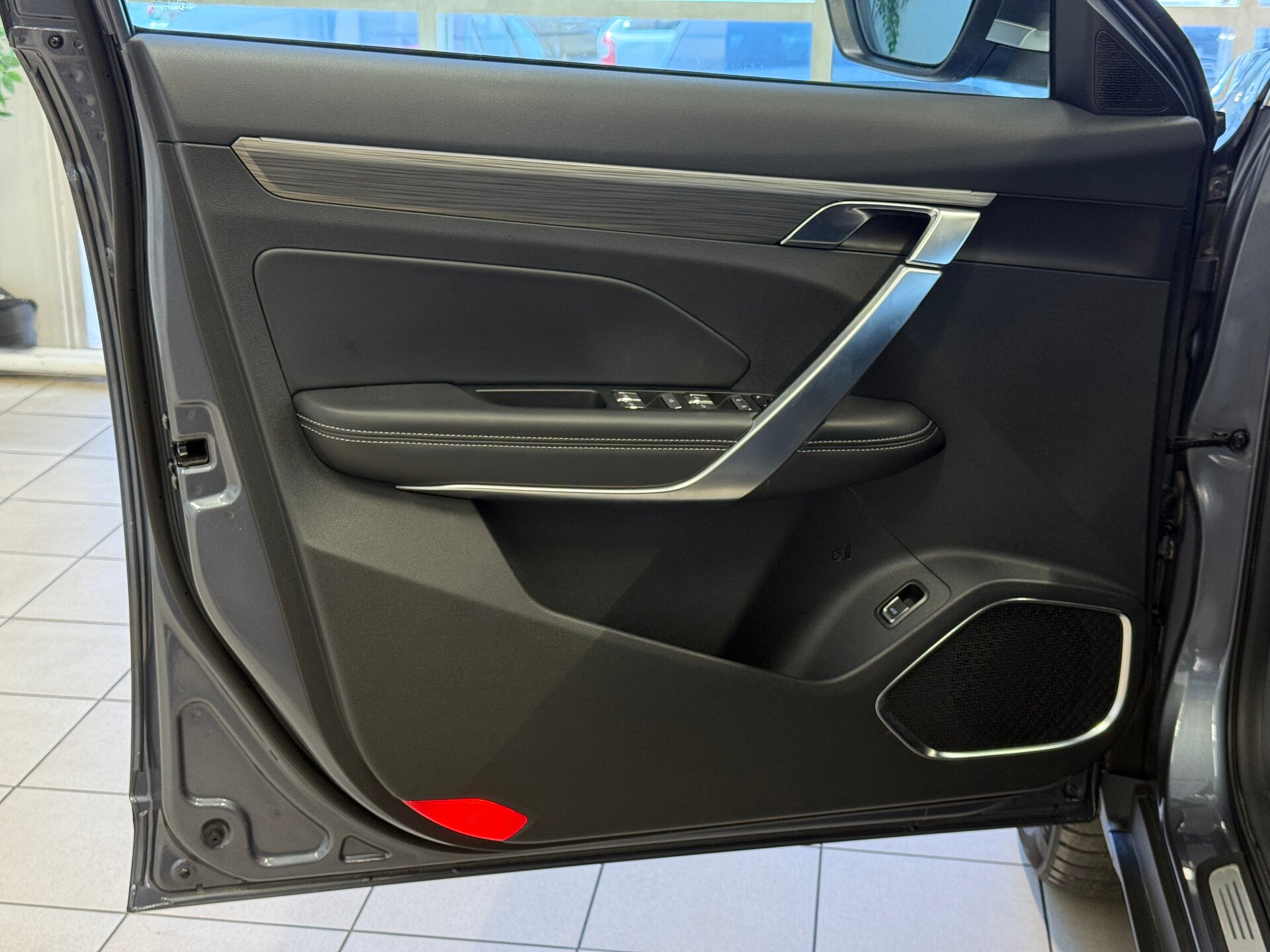 Geely Atlas Pro, I 2022 Geely Atlas Pro, I 2022