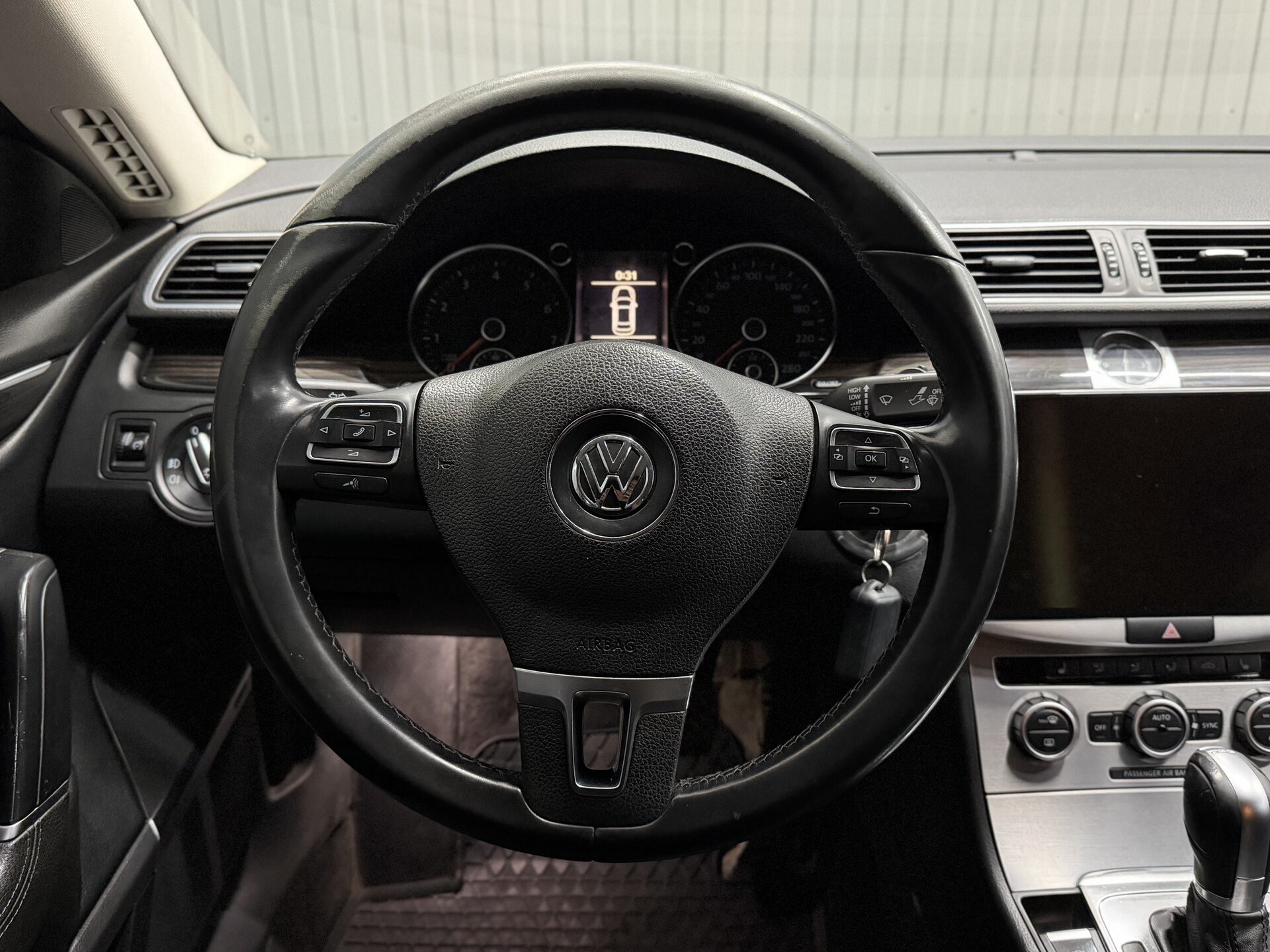 Volkswagen Passat CC, I Рестайлинг 2012 Volkswagen Passat CC, I Рестайлинг 2012