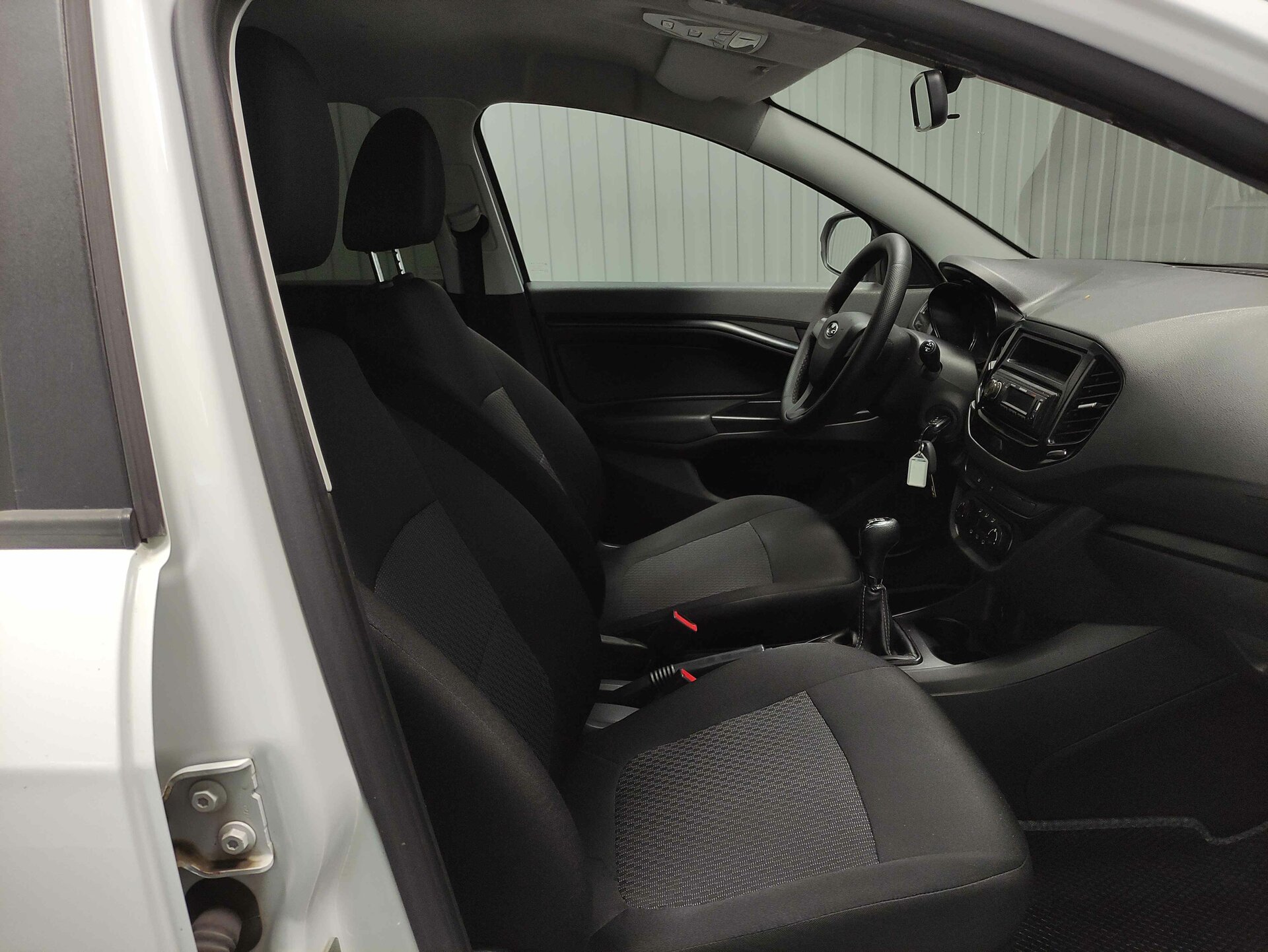 Lada (ВАЗ) Vesta, I 2020