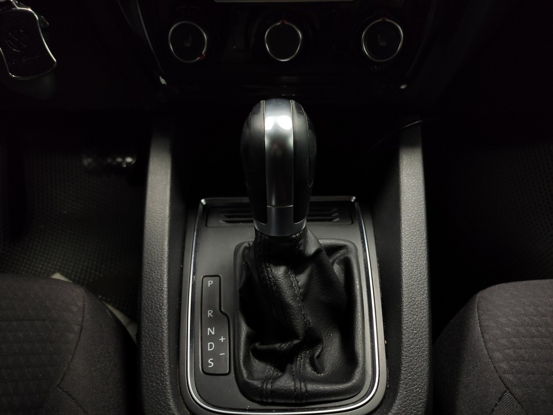 Volkswagen Jetta, VI Рестайлинг 2017