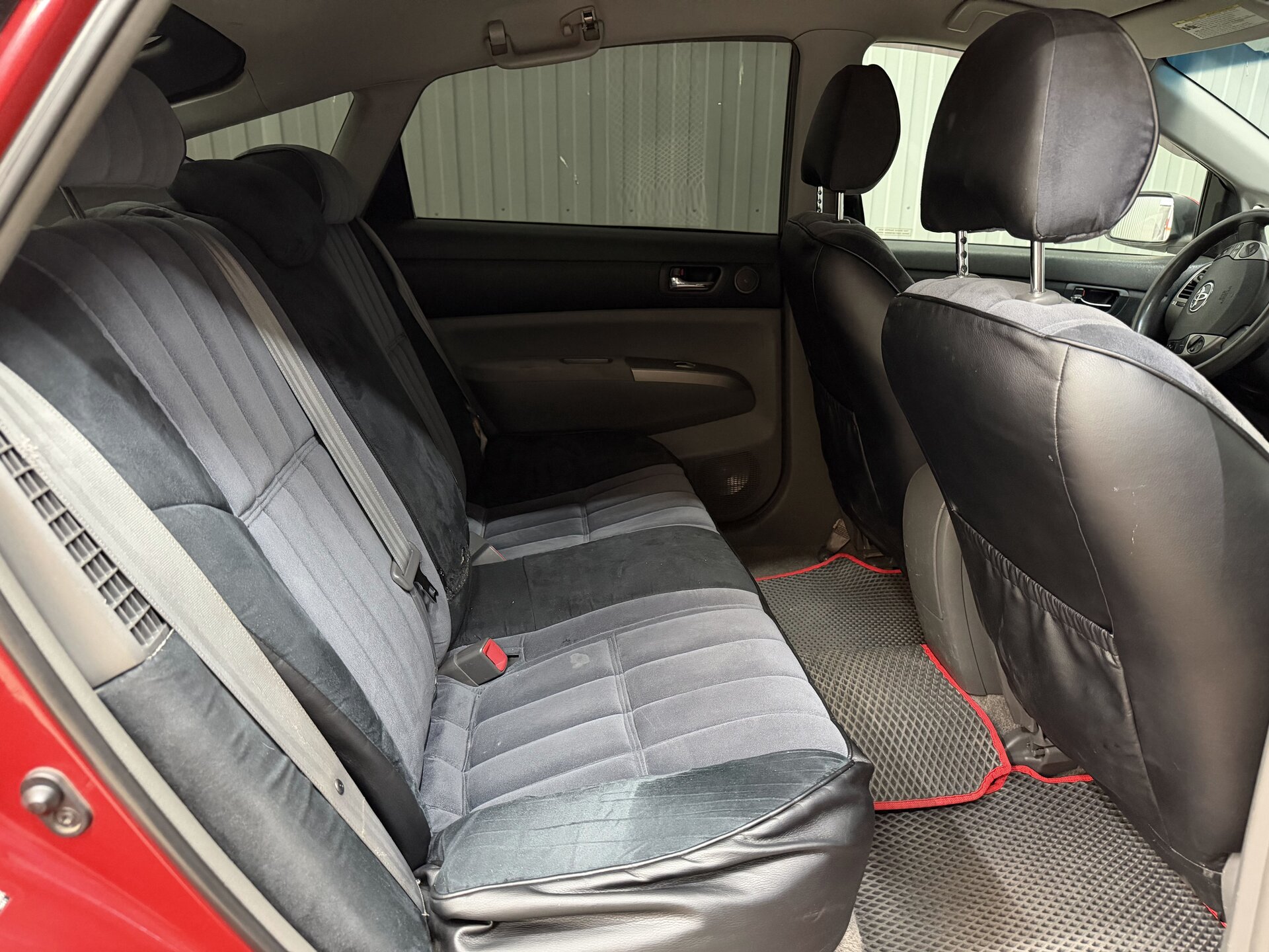 Toyota Prius, II Рестайлинг (XW20) 2008 Toyota Prius, II Рестайлинг (XW20) 2008