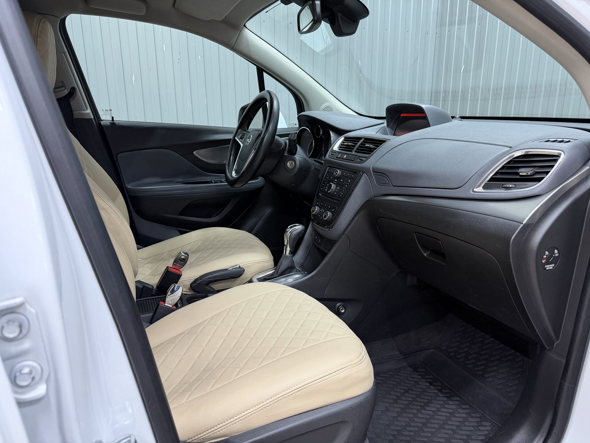 Opel Mokka, I 2014 Opel Mokka, I 2014