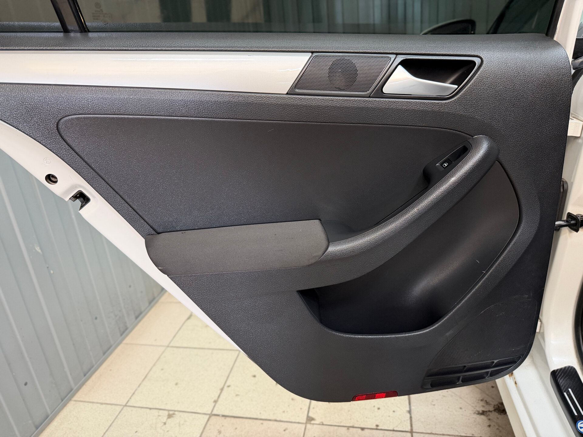 Volkswagen Jetta, VI 2012